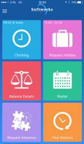 Screenshots & Videos Screenshot #4