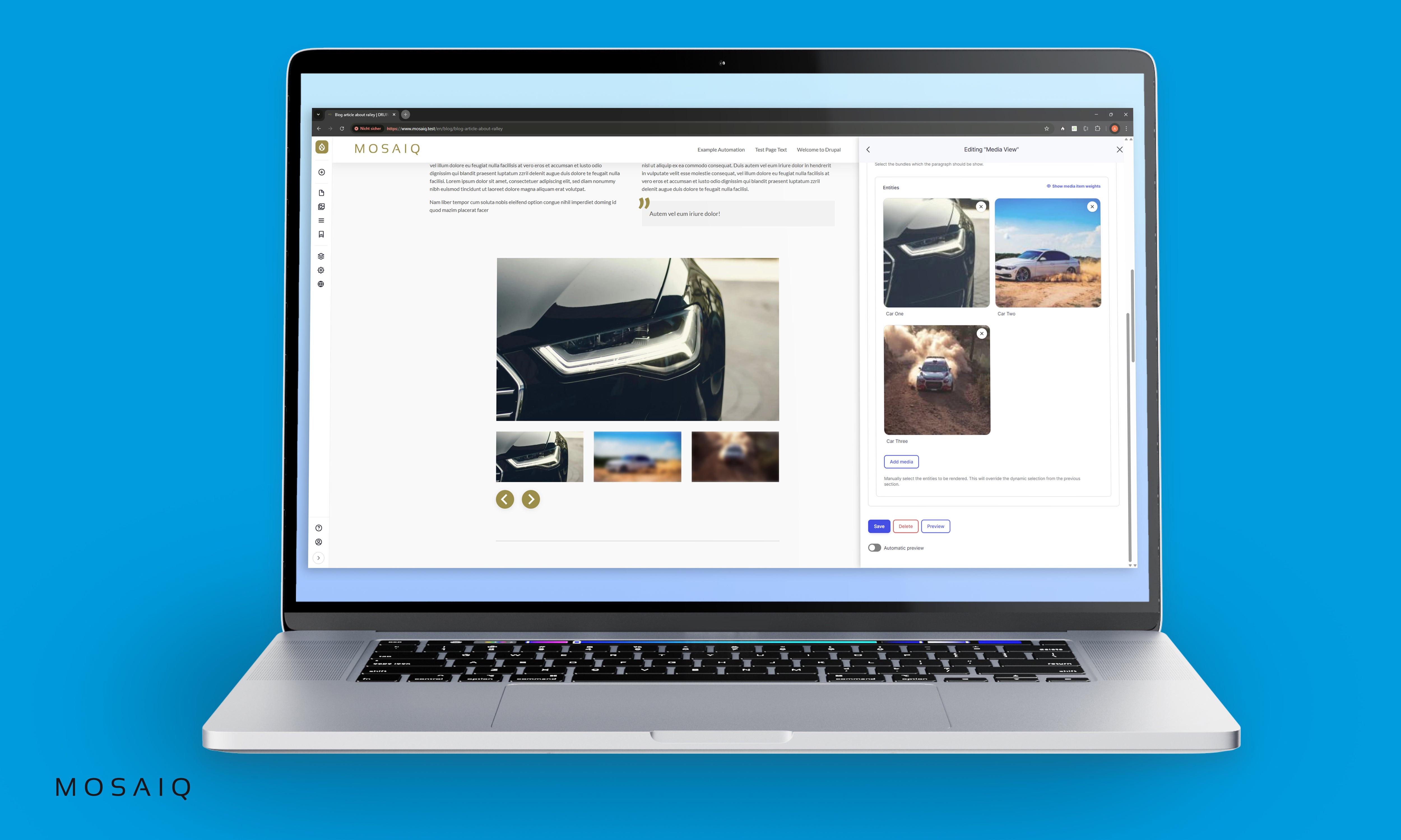 Screenshots & Videos Screenshot #3