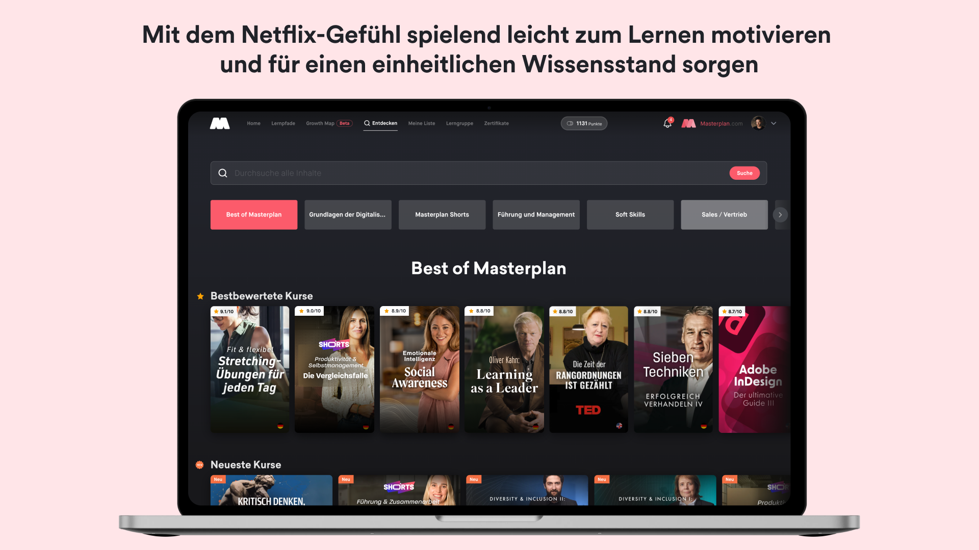 Masterplan.com Screenshot #0