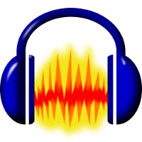 Audacity Logo