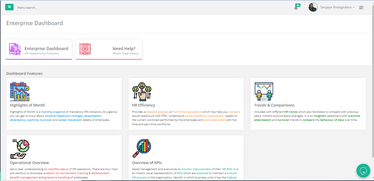 Screenshots & Videos Screenshot #1