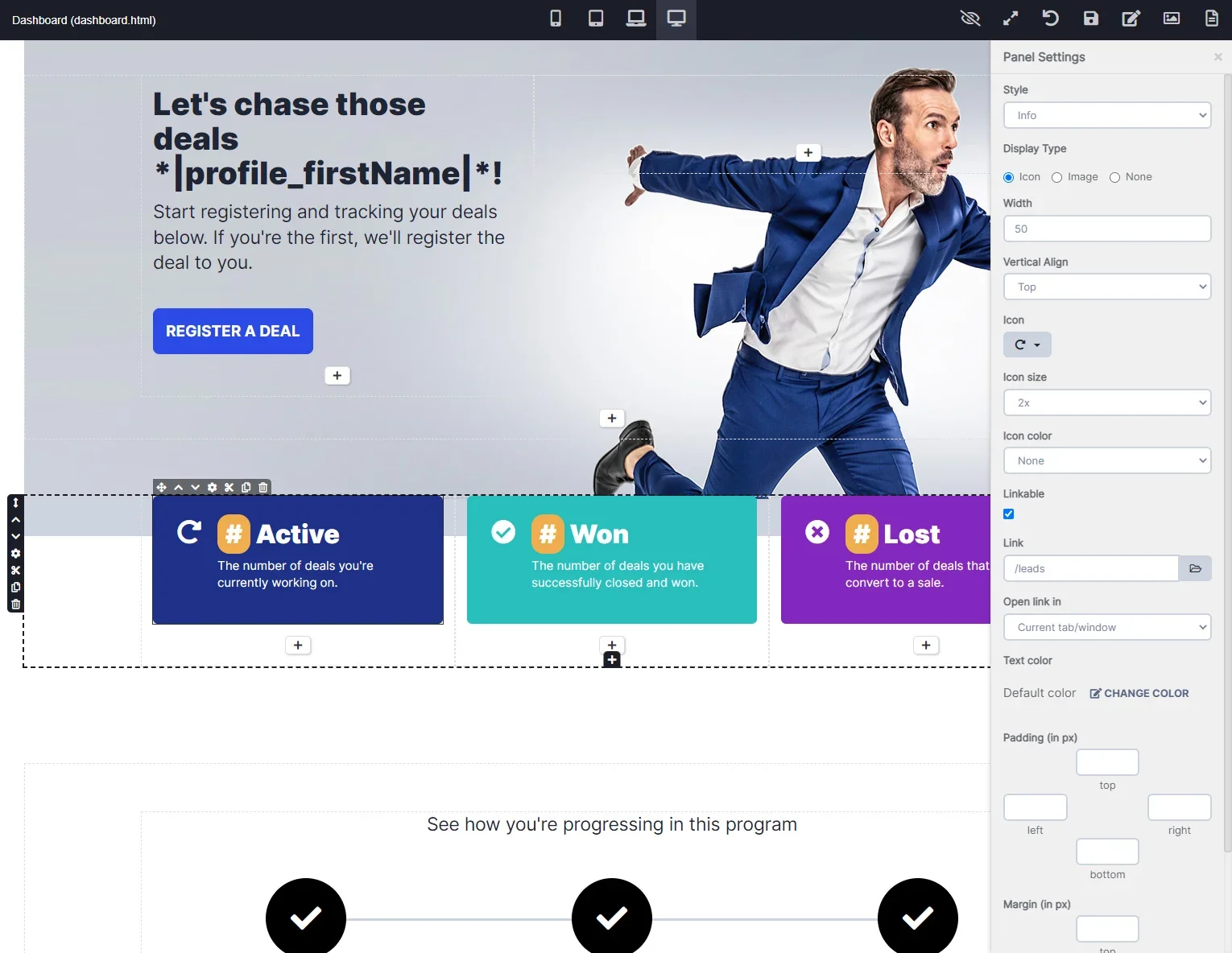 Screenshots & Videos Screenshot #1