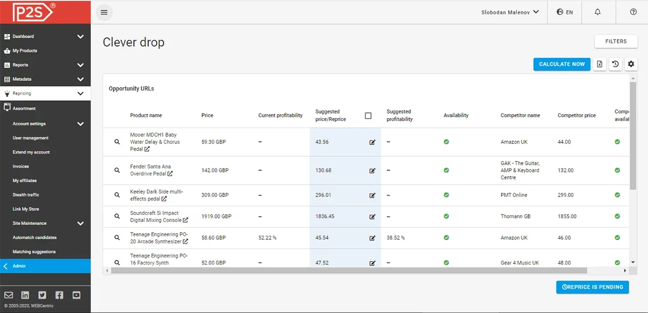 Screenshots & Videos Screenshot #4