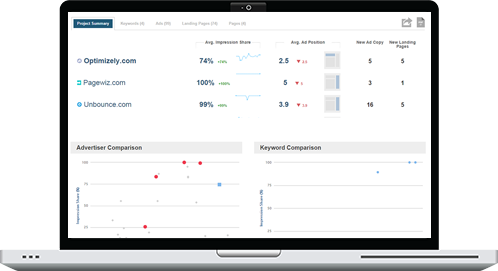 iSpionage Screenshot #0