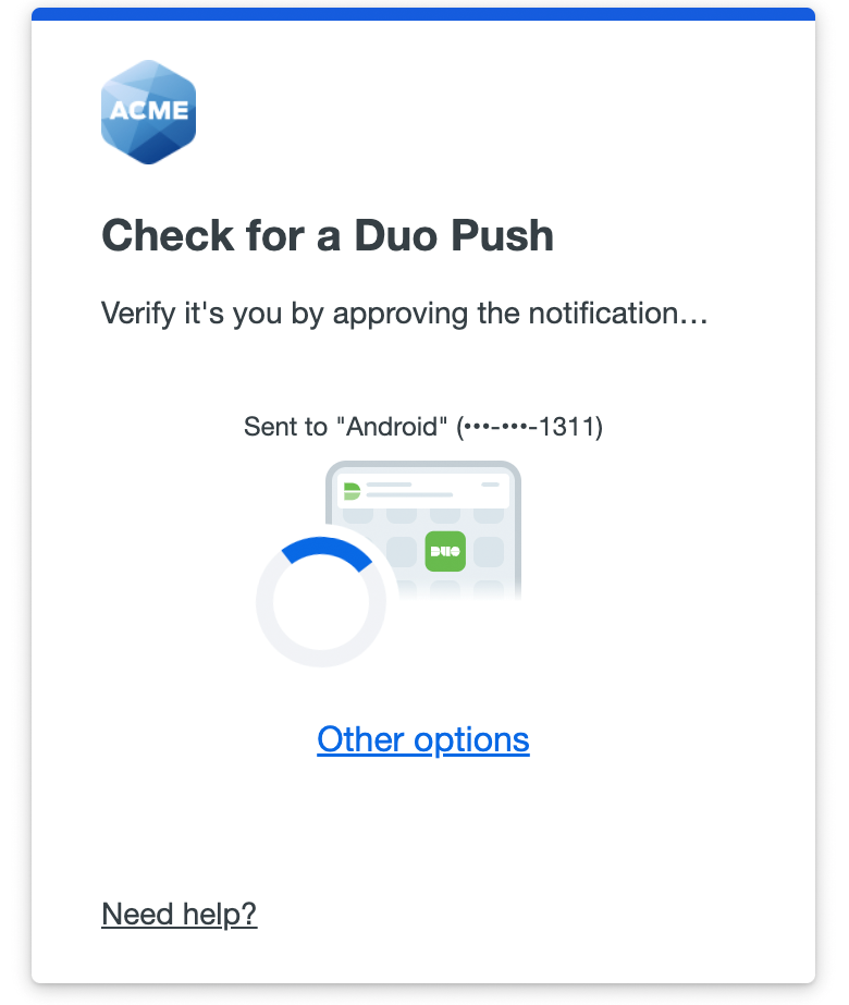 Screenshots & Videos Screenshot #1