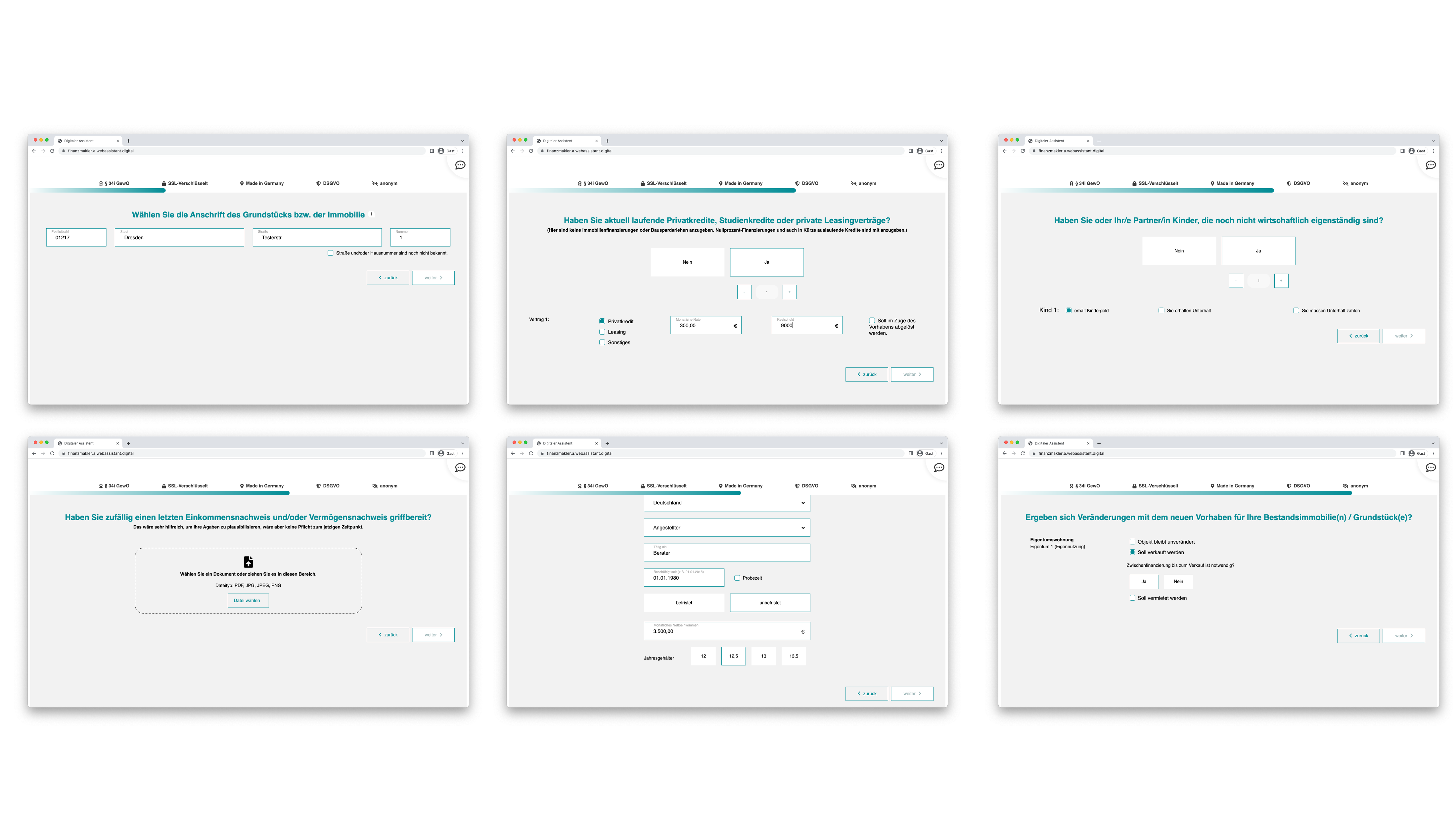 Screenshots & Videos Screenshot #4
