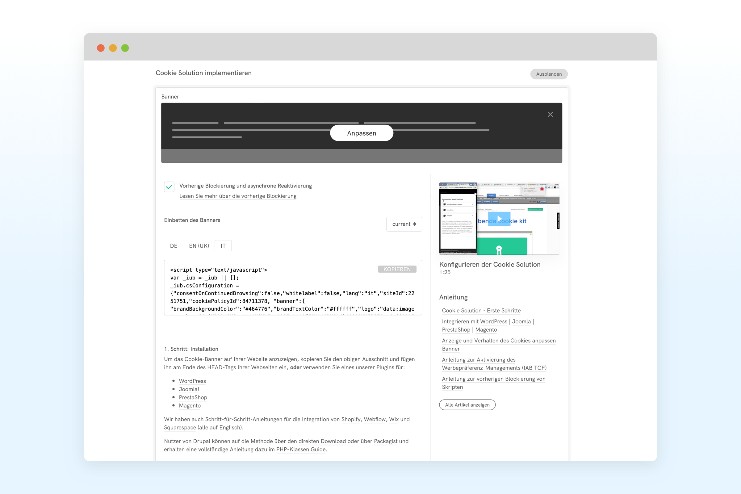 Screenshots & Videos Screenshot #1