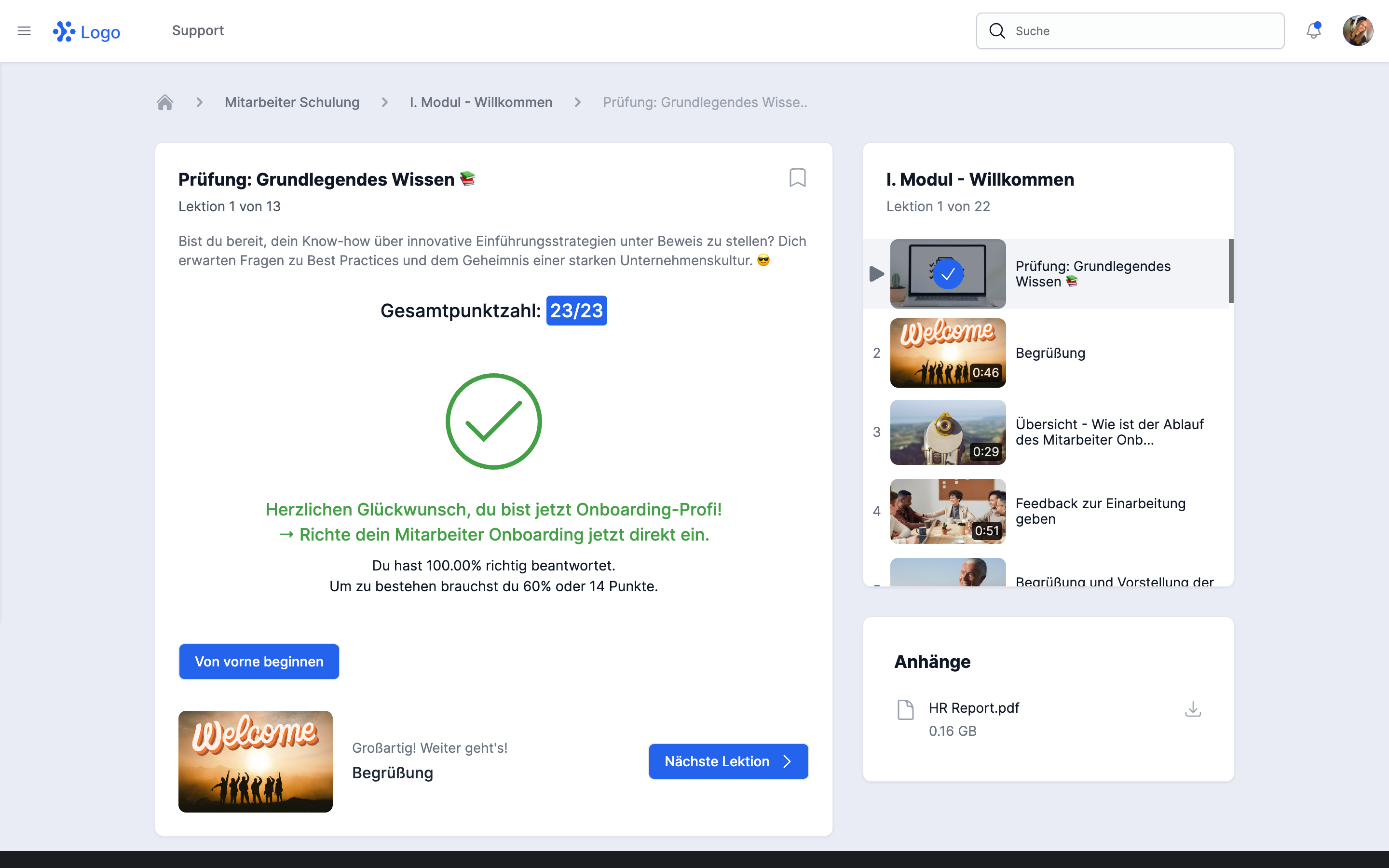 Screenshots & Videos Screenshot #6