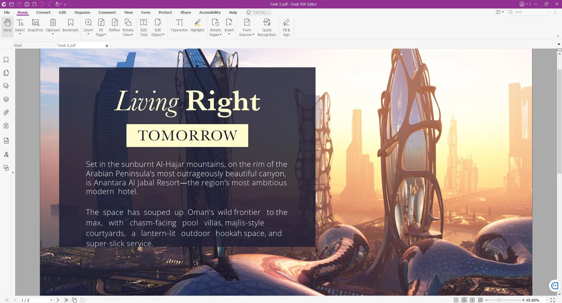 Screenshots & Videos Screenshot #1
