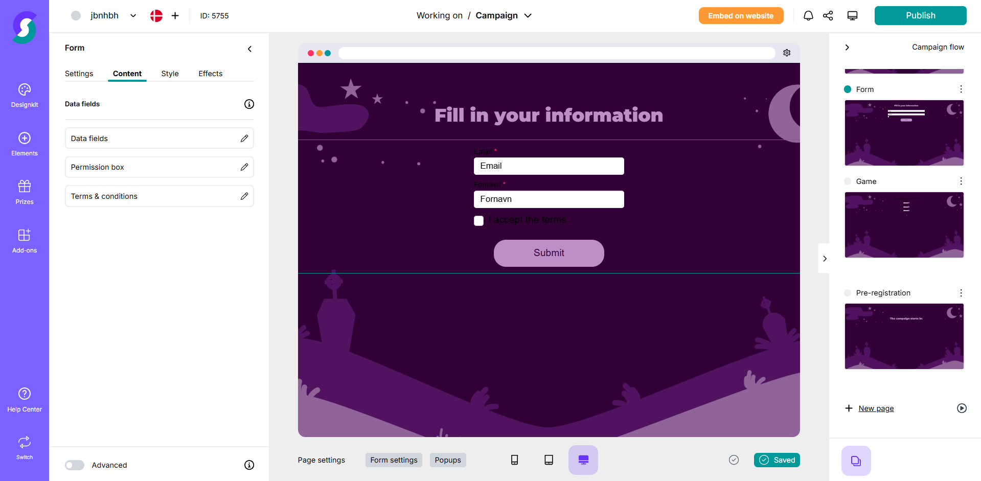 Screenshots & Videos Screenshot #5