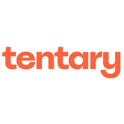 Tentary Logo
