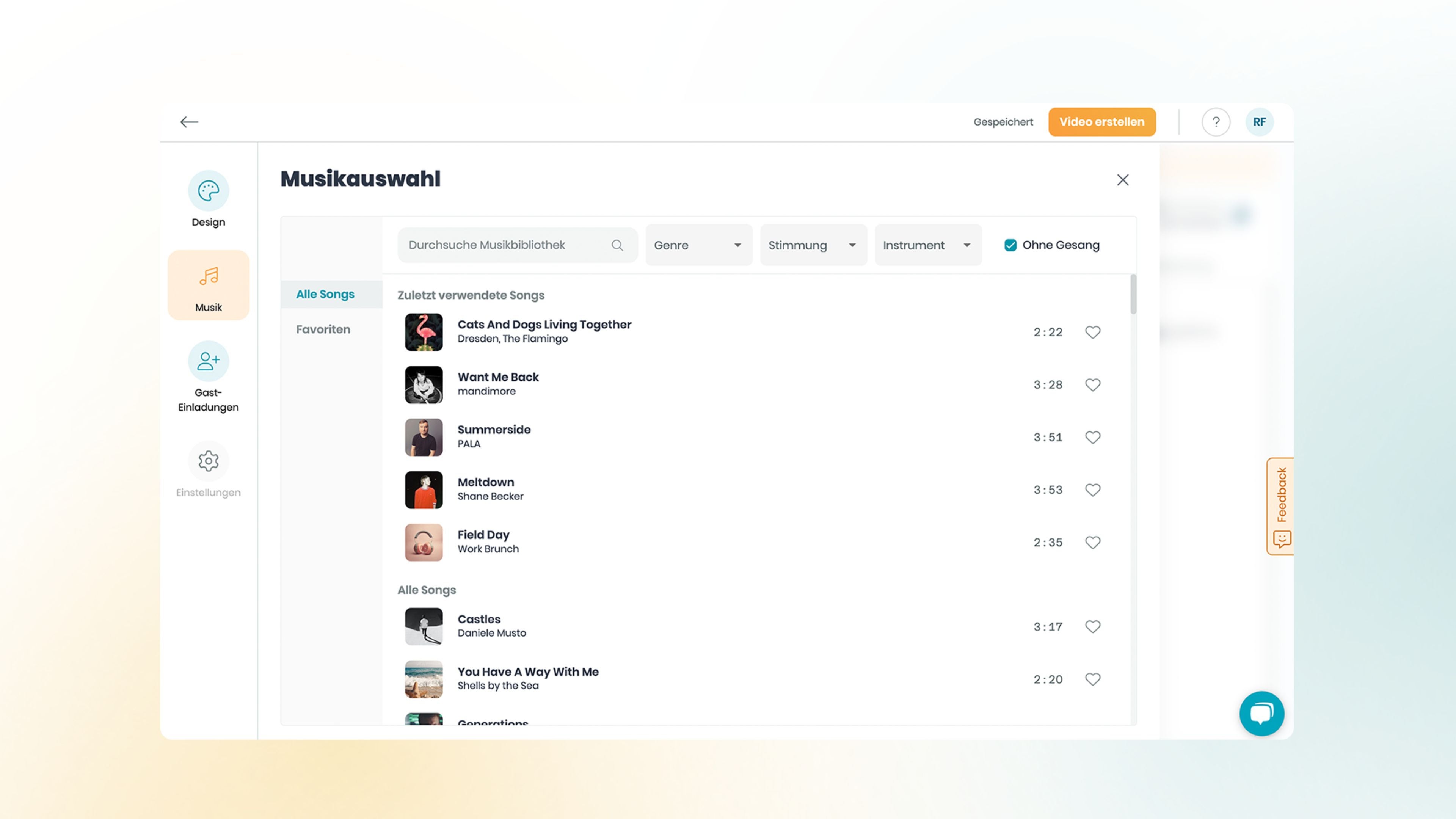 Screenshots & Videos Screenshot #4