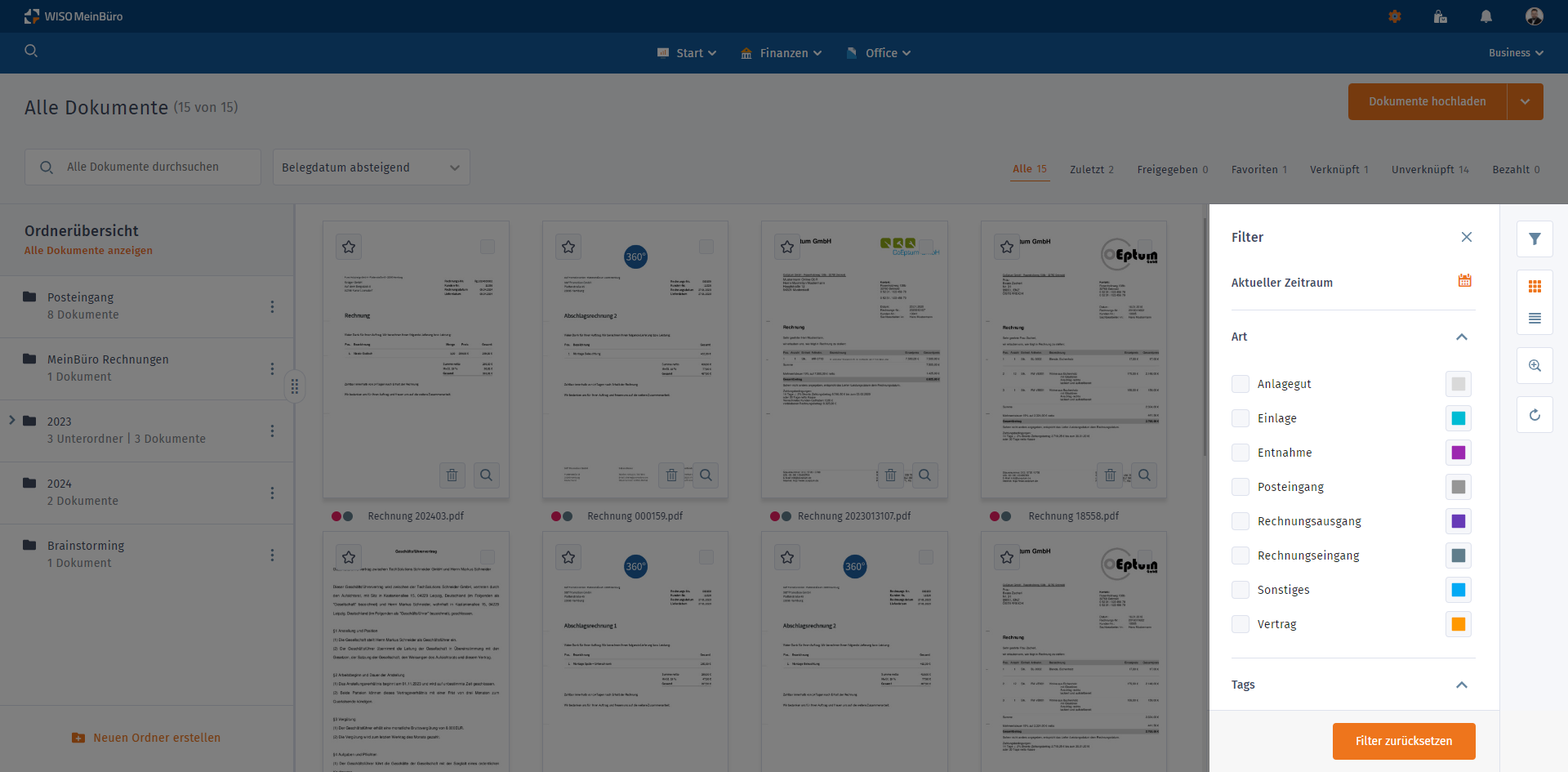 Screenshots & Videos Screenshot #1