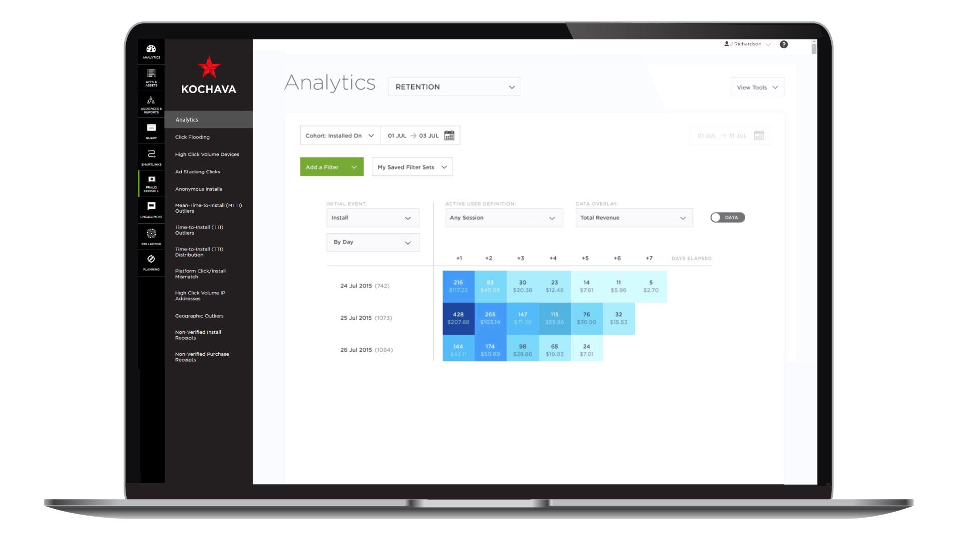 Screenshots & Videos Screenshot #3