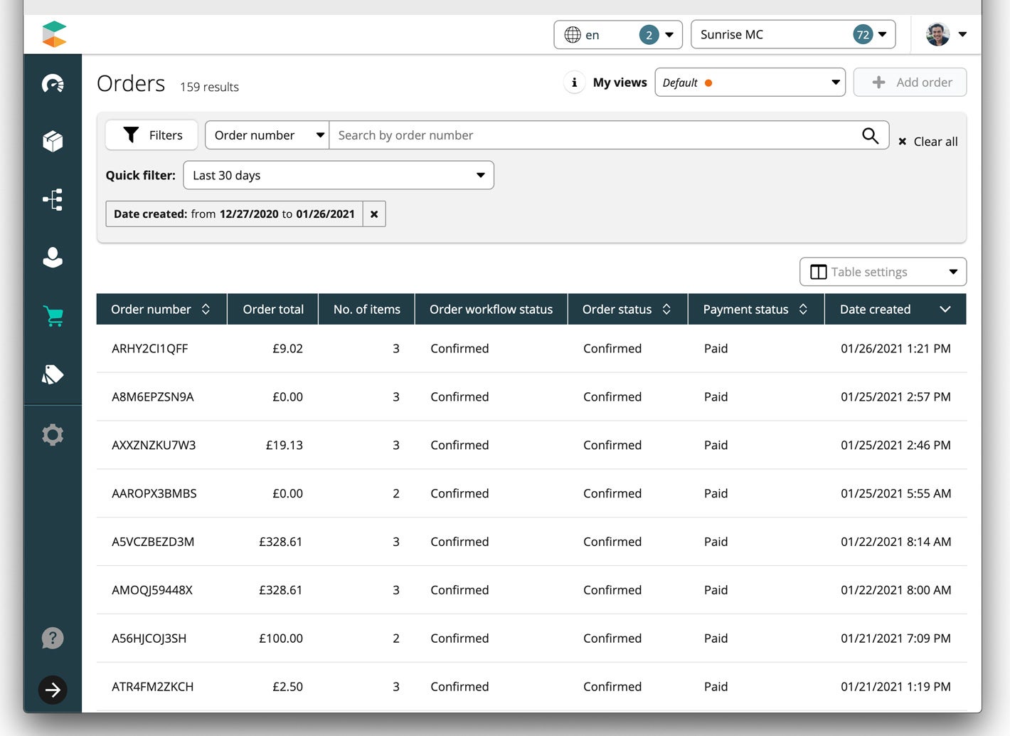 Screenshots & Videos Screenshot #2