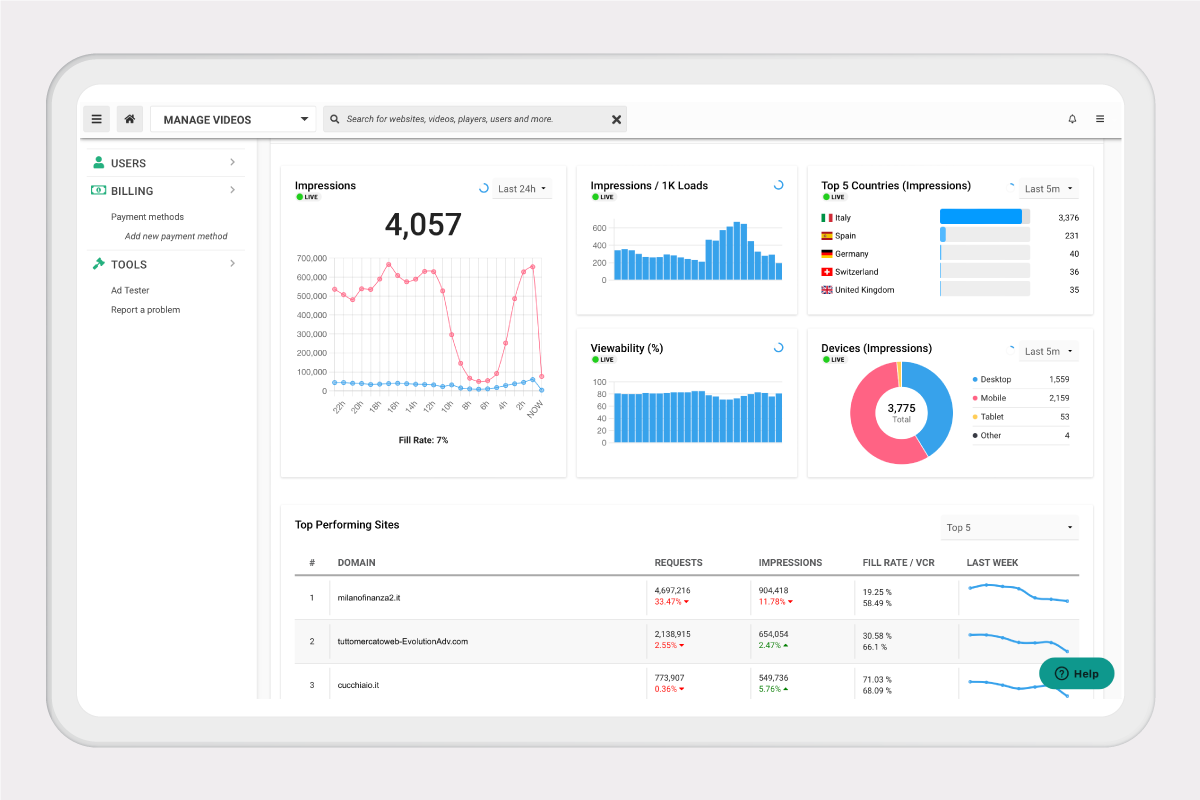 Screenshots & Videos Screenshot #4