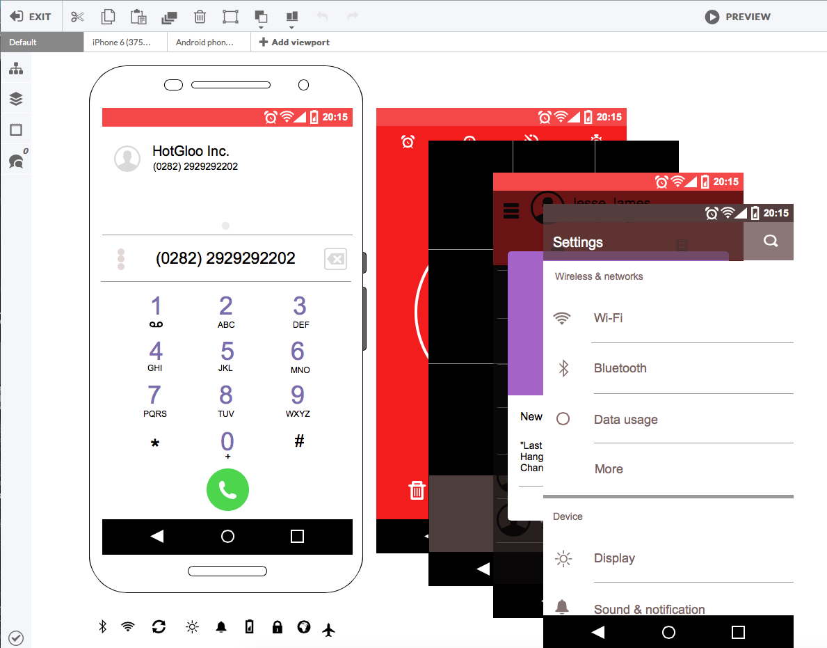 Screenshots & Videos Screenshot #1