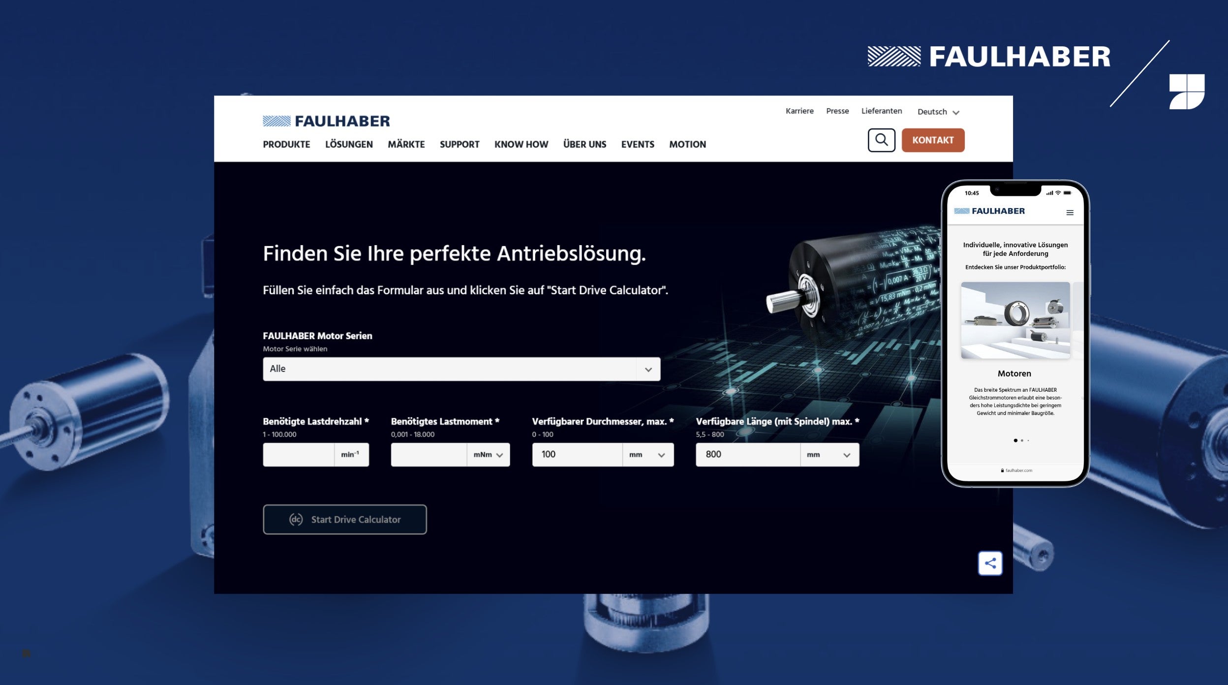 7thSENSE Projects & Portfolio Screenshot #9