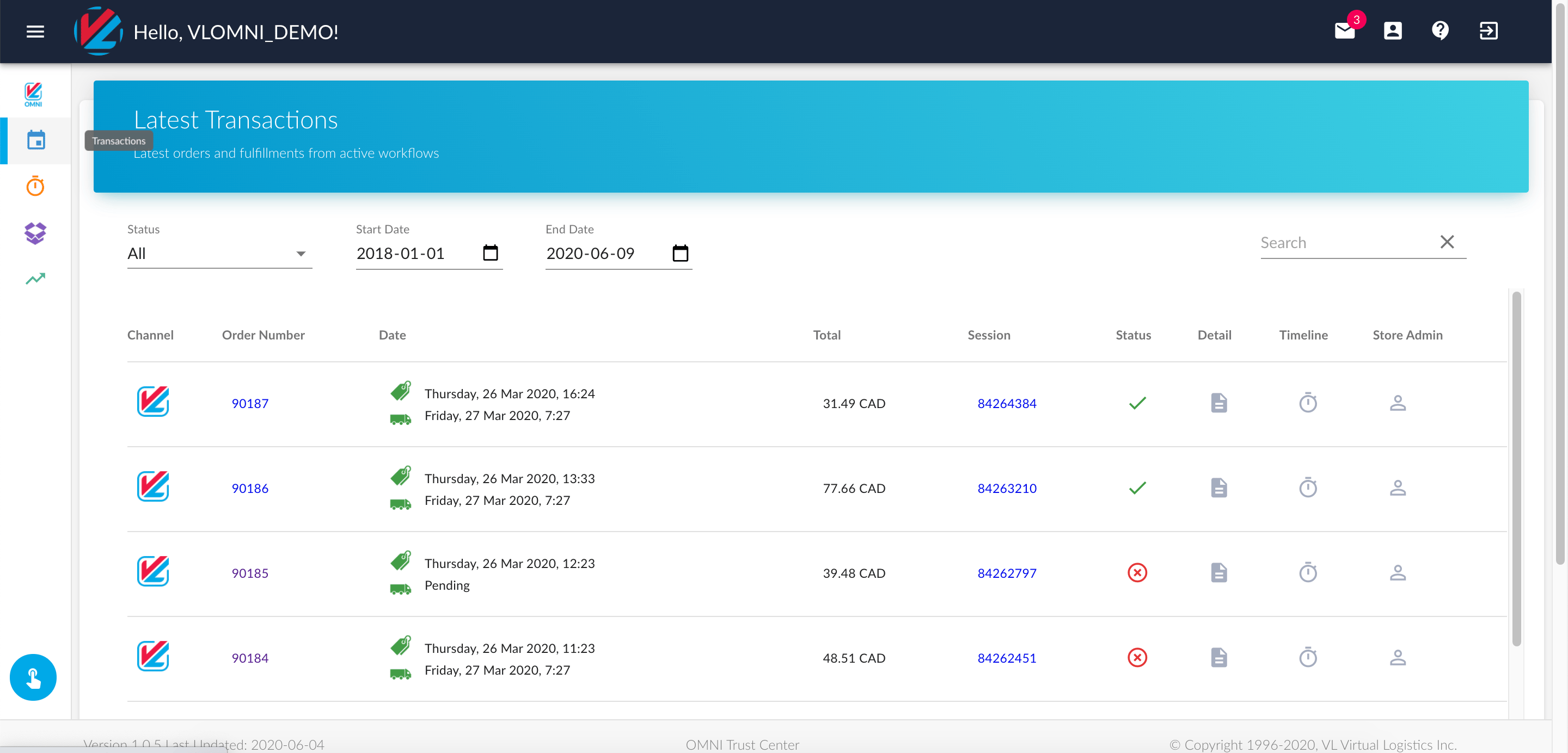 Screenshots & Videos Screenshot #3