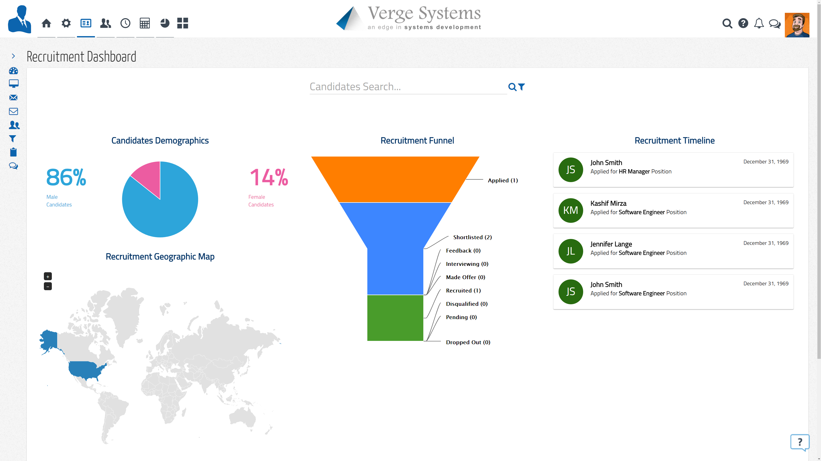 Screenshots & Videos Screenshot #3