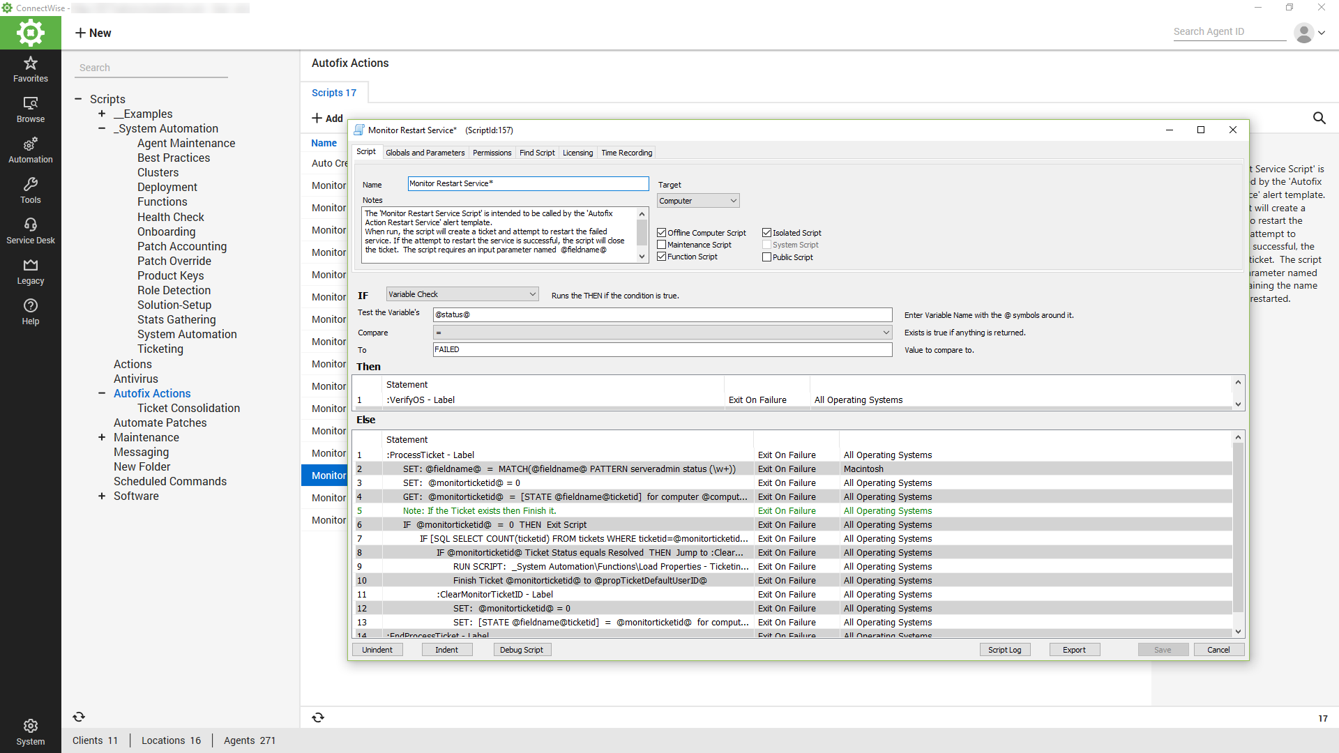 Screenshots & Videos Screenshot #3
