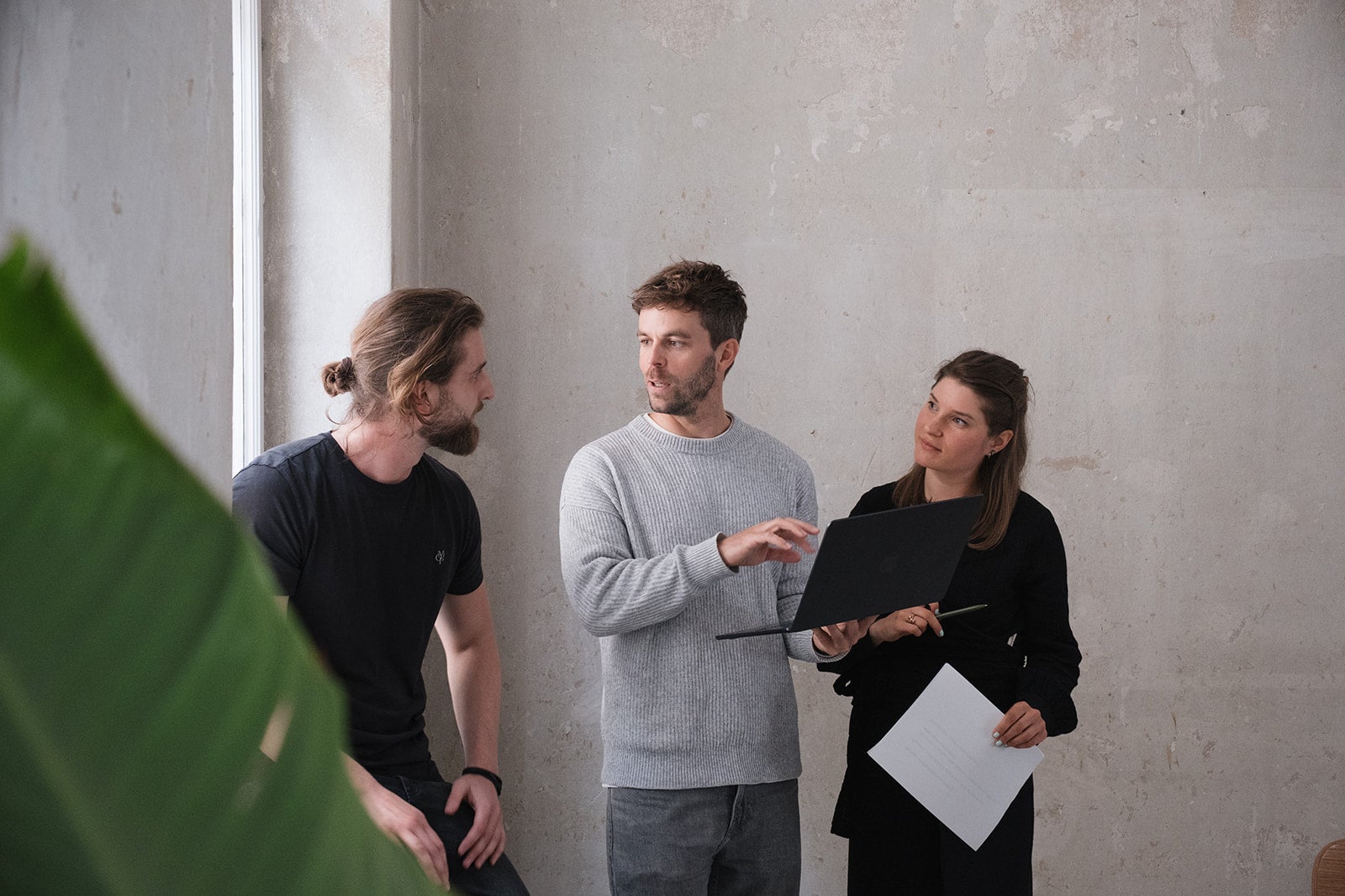 andweekly  Projects & Portfolio Screenshot #1