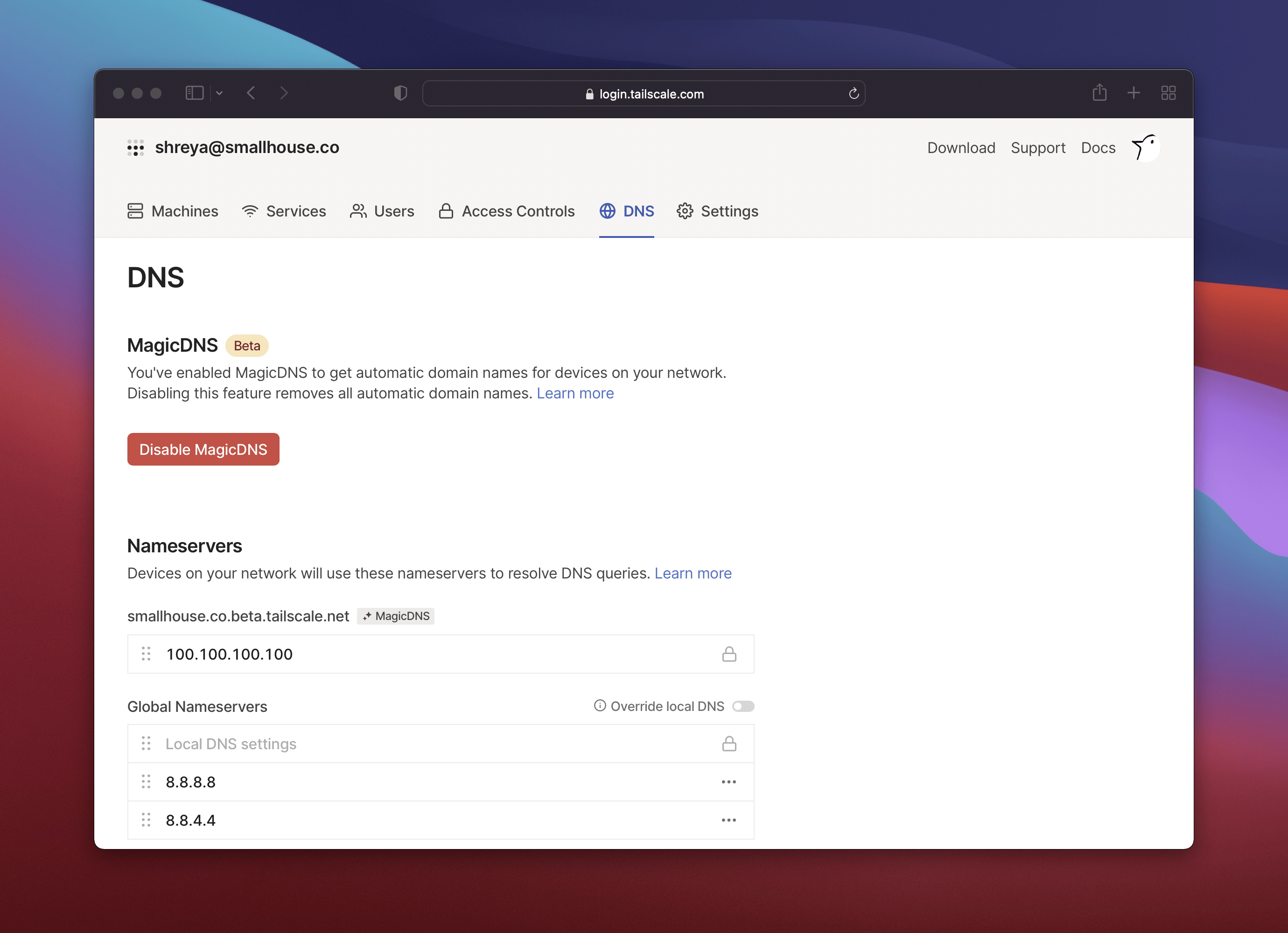 Screenshots & Videos Screenshot #2