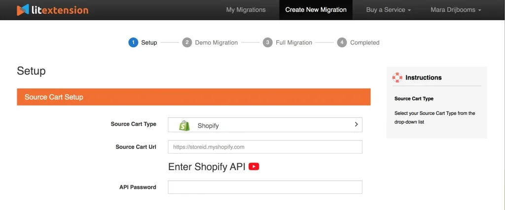 Screenshots & Videos Screenshot #1