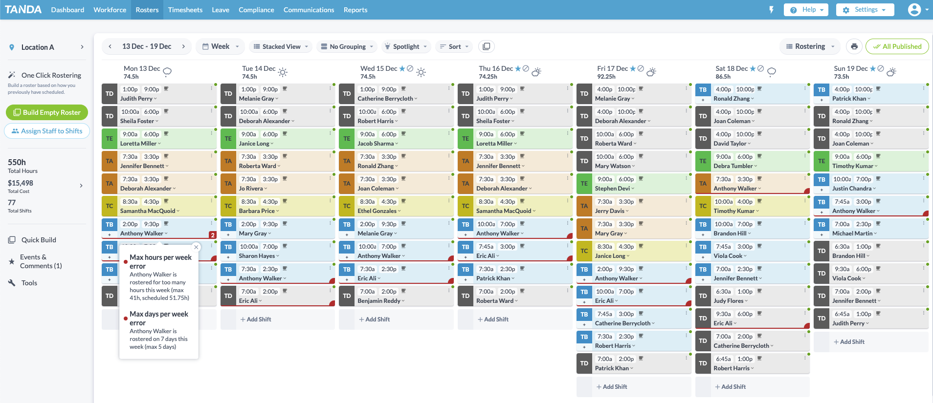 Screenshots & Videos Screenshot #1