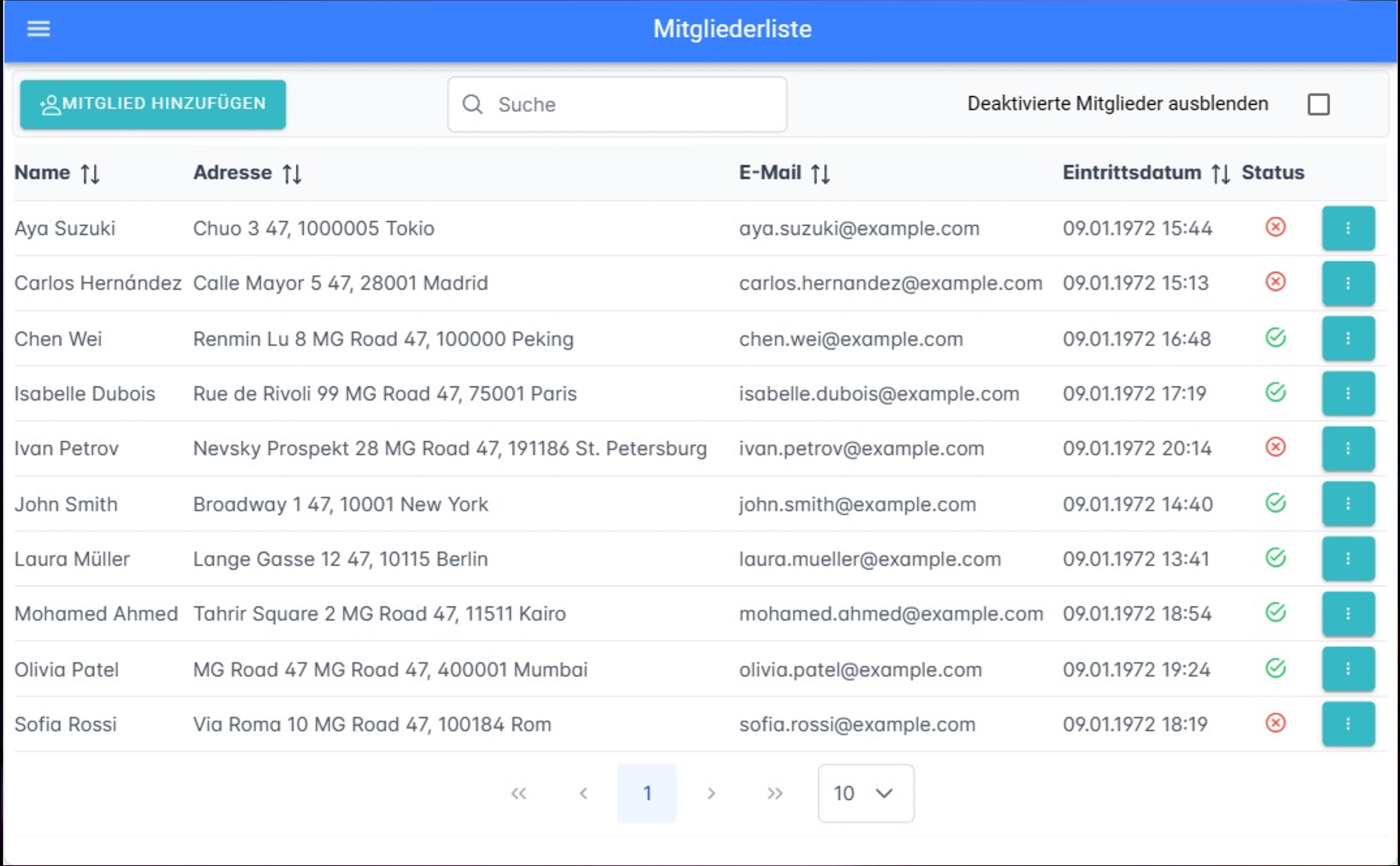 Screenshots & Videos Screenshot #4