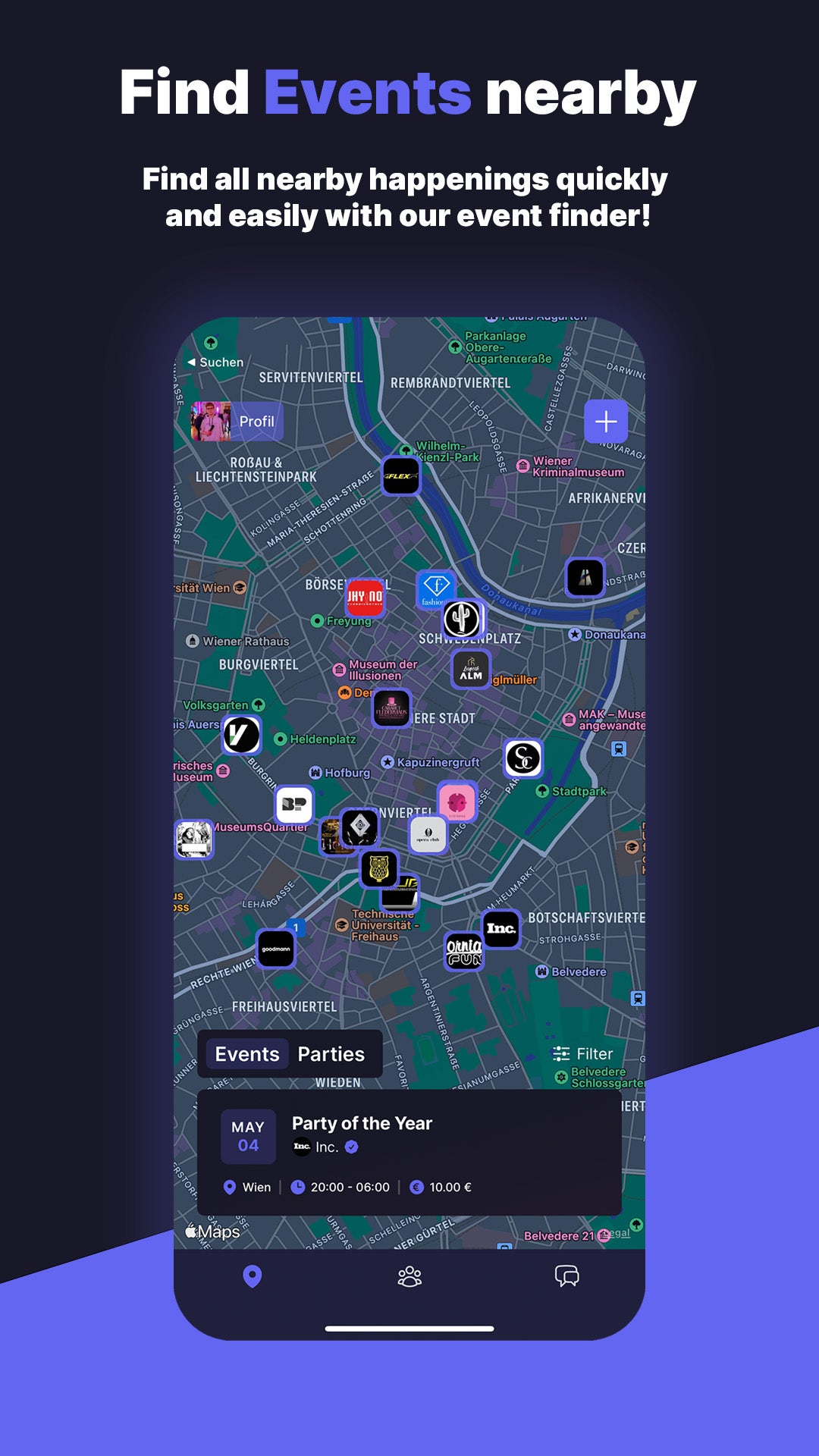 Screenshots & Videos Screenshot #1