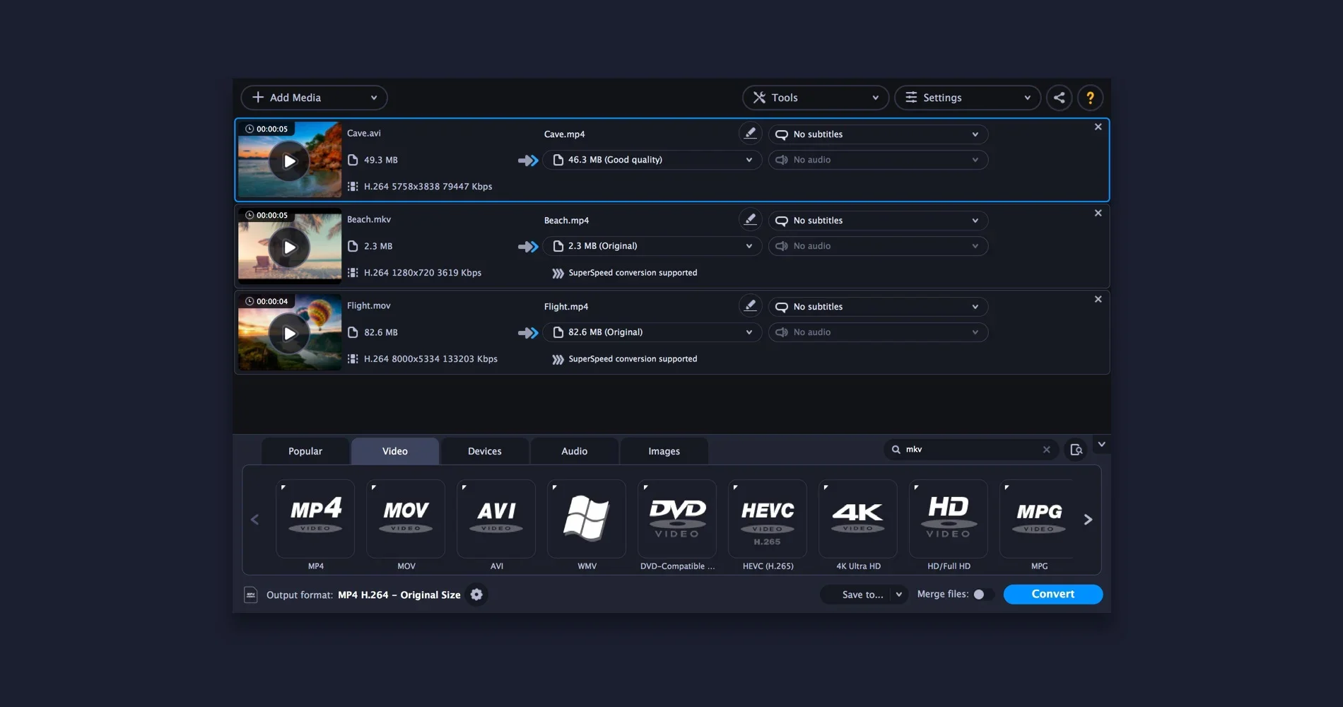 Screenshots & Videos Screenshot #4