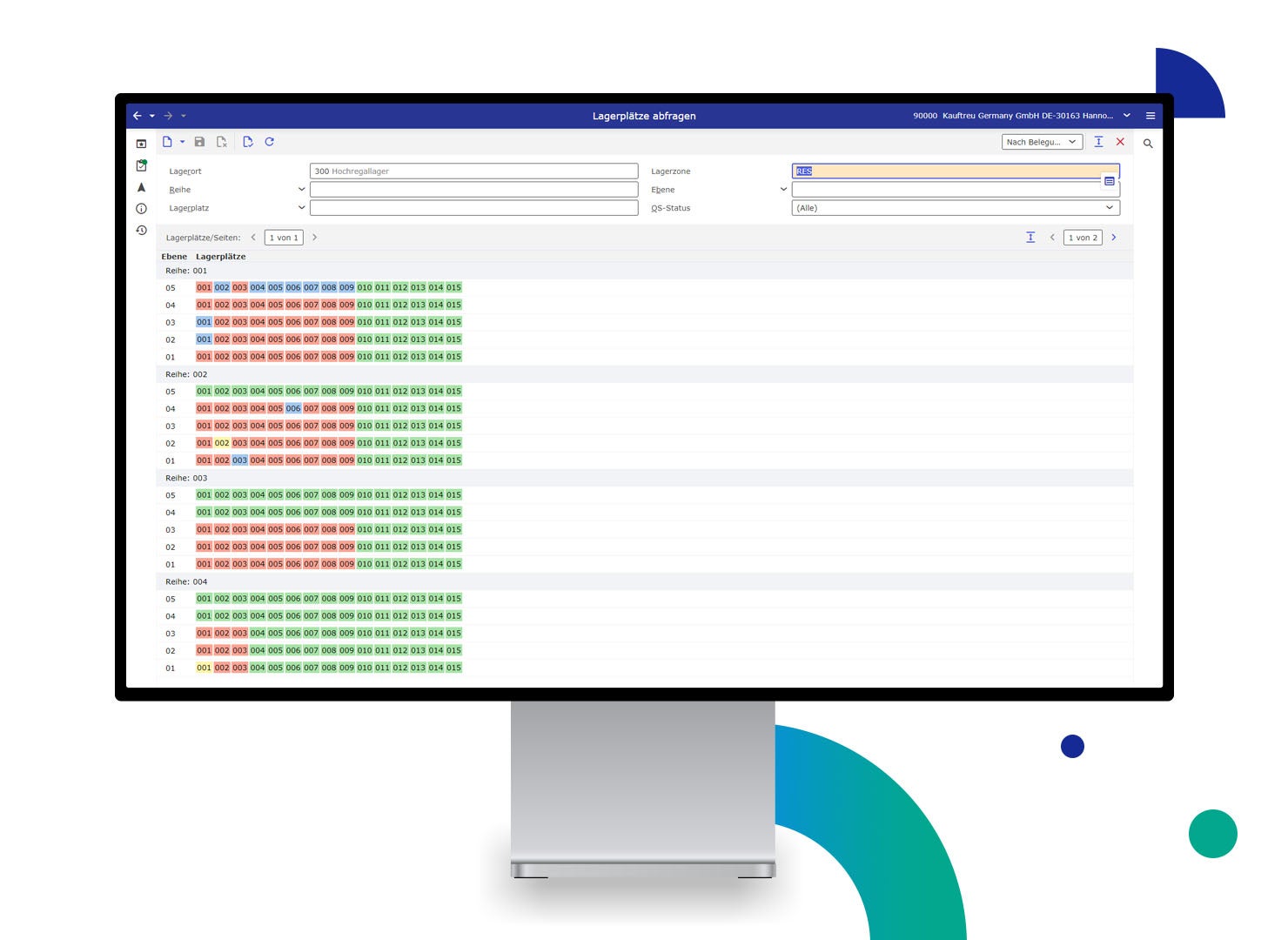 Screenshots & Videos Screenshot #3