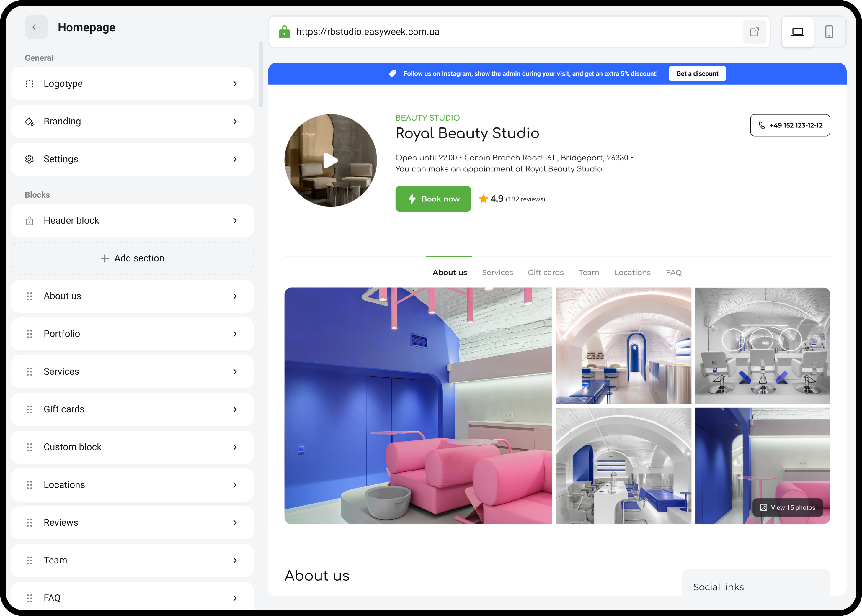 Screenshots & Videos Screenshot #4