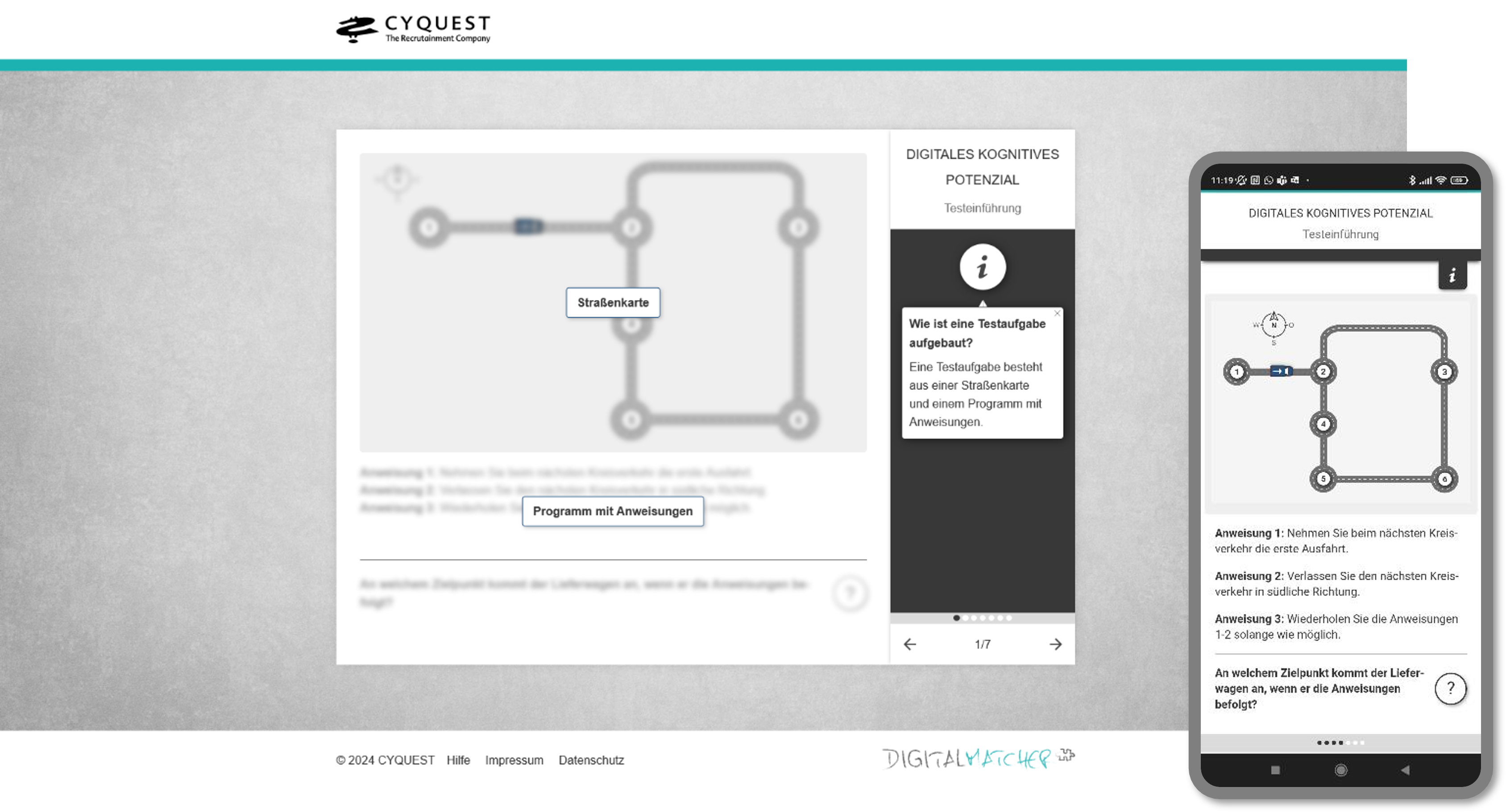 Screenshots & Videos Screenshot #1