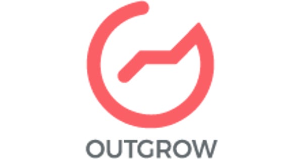 Outgrow Logo