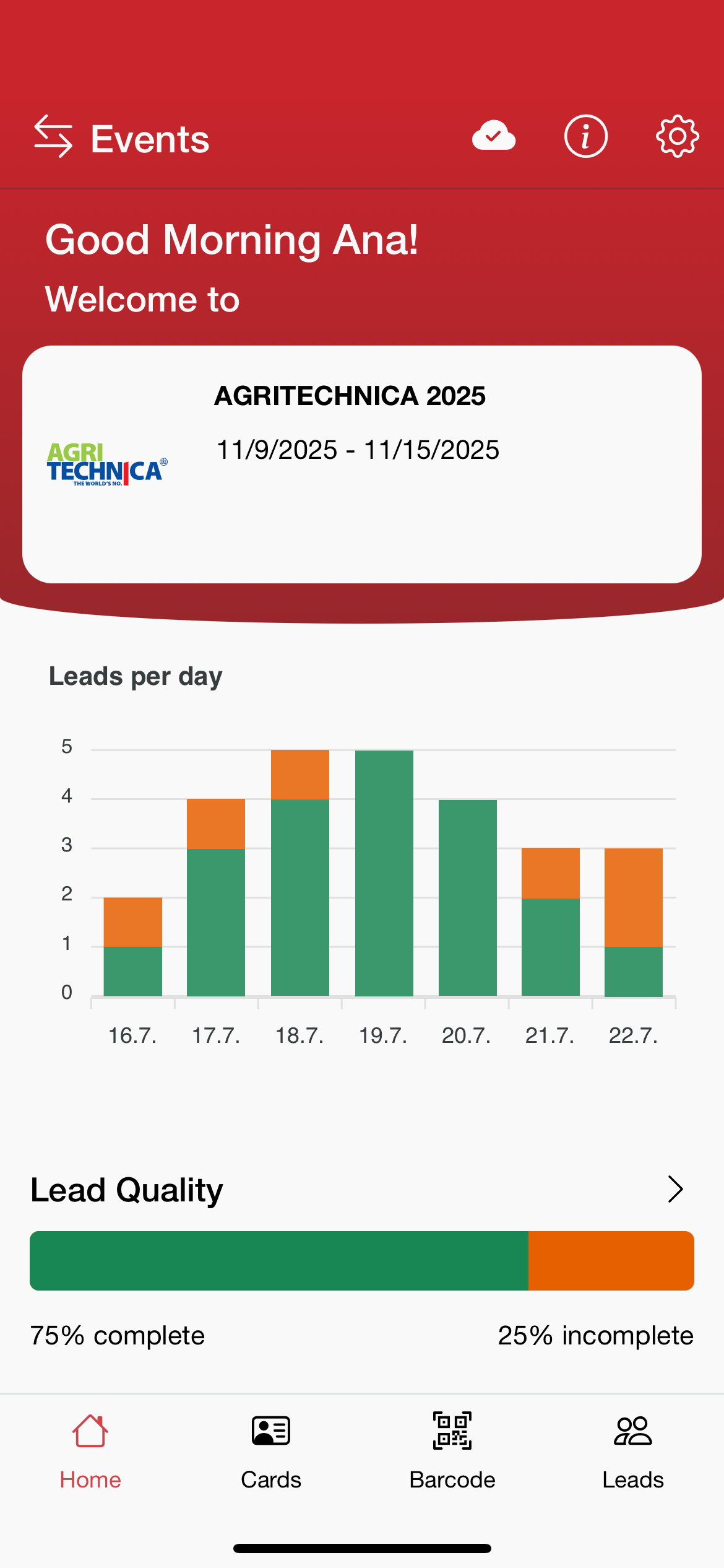 Screenshots & Videos Screenshot #0