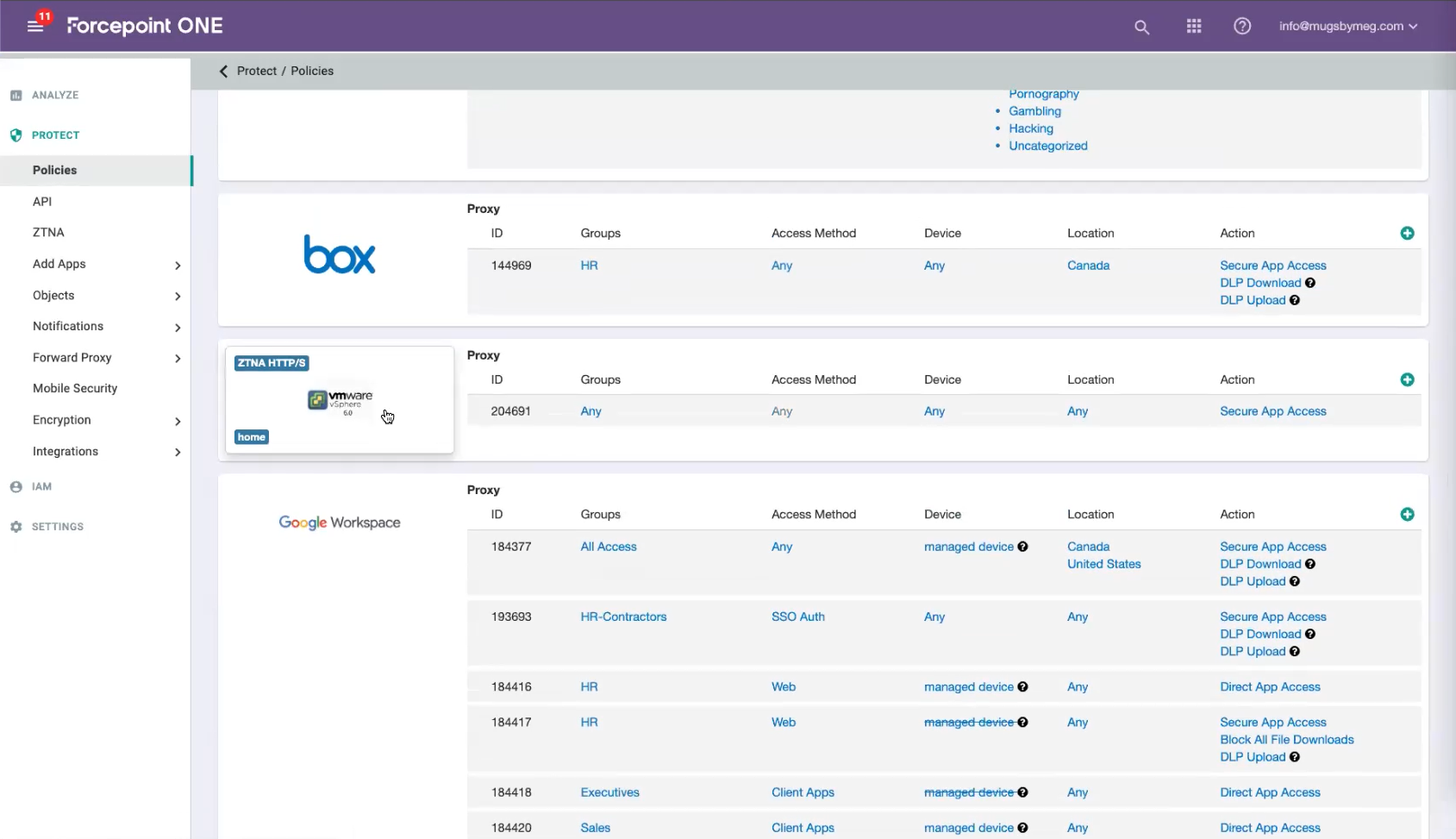 Screenshots & Videos Screenshot #3