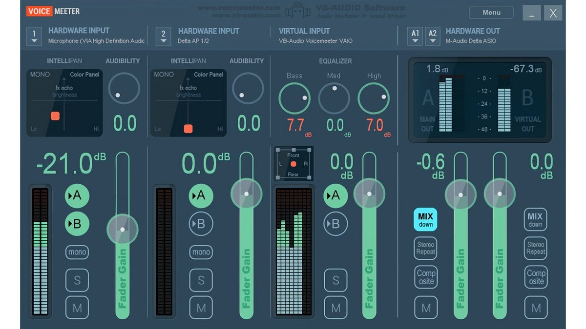 Screenshots & Videos Screenshot #3