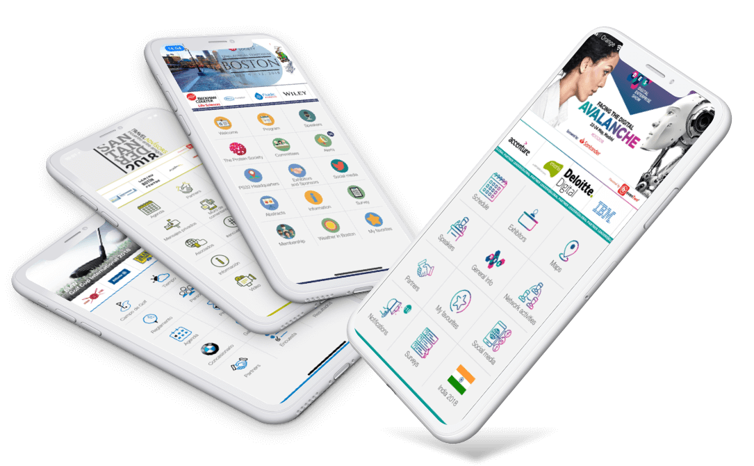 evenTwo Screenshot #0