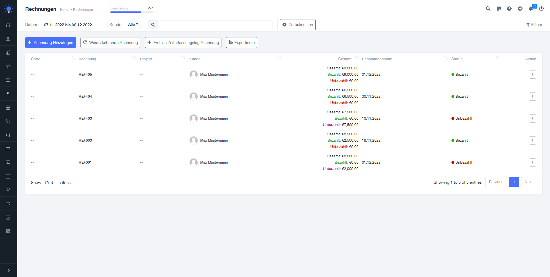 Screenshots & Videos Screenshot #3