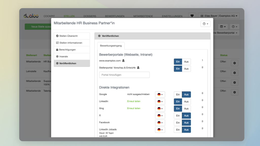 Screenshots & Videos Screenshot #3