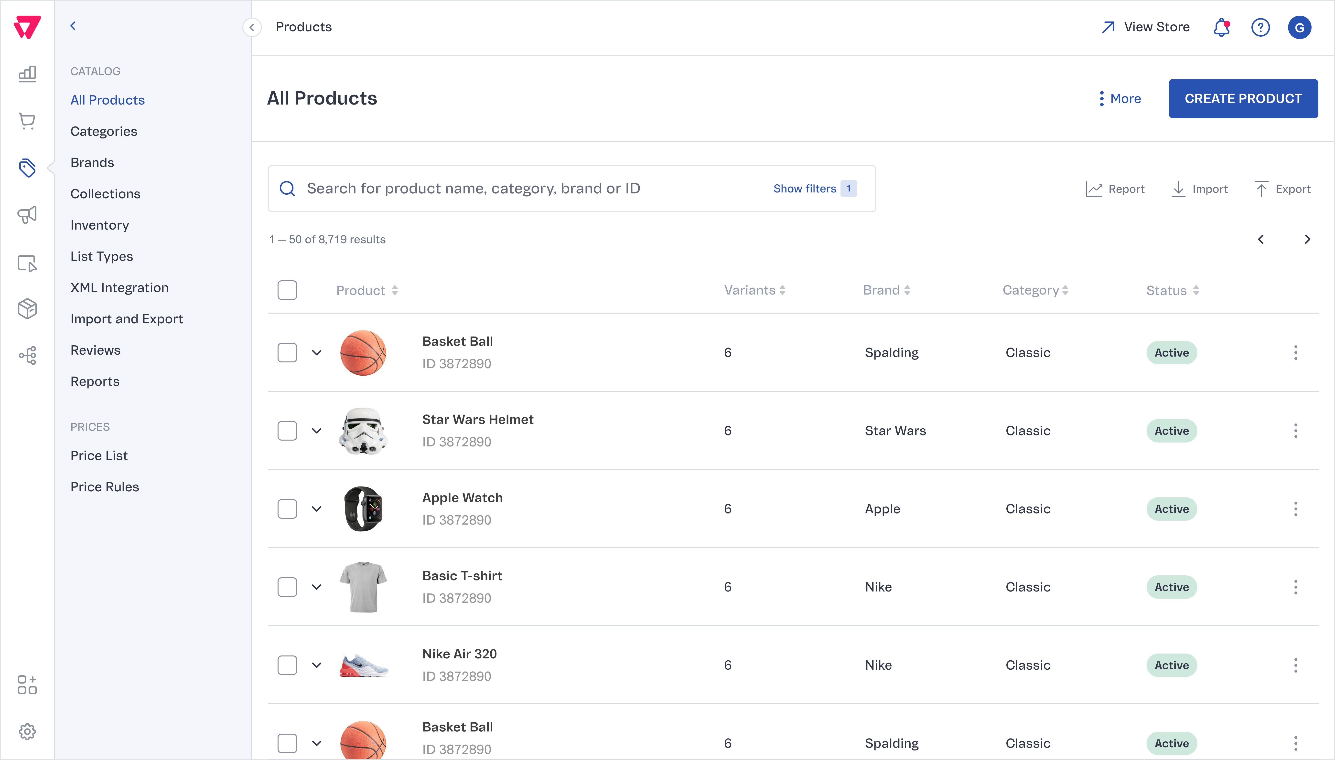 Screenshots & Videos Screenshot #1