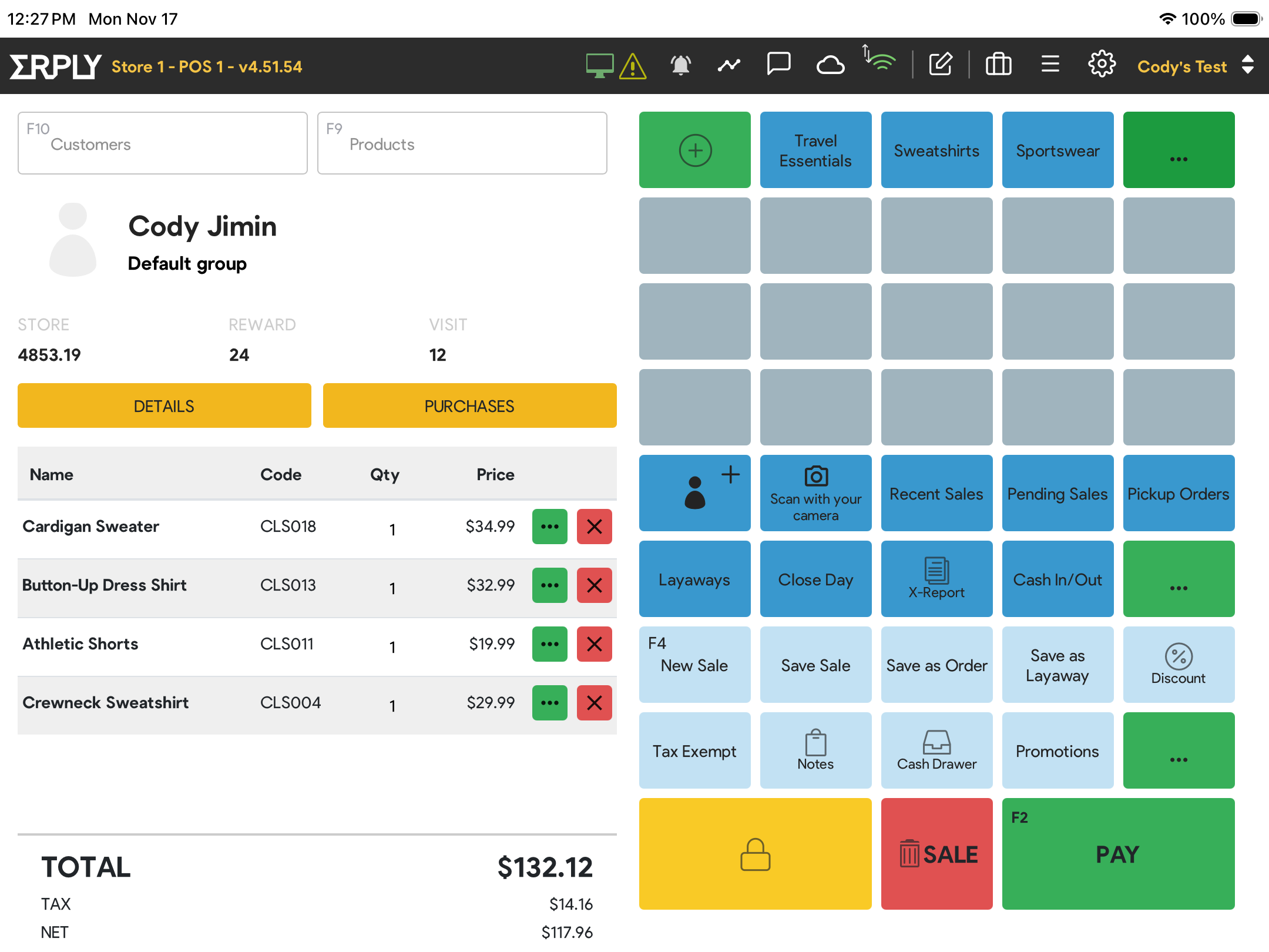 Screenshots & Videos Screenshot #2
