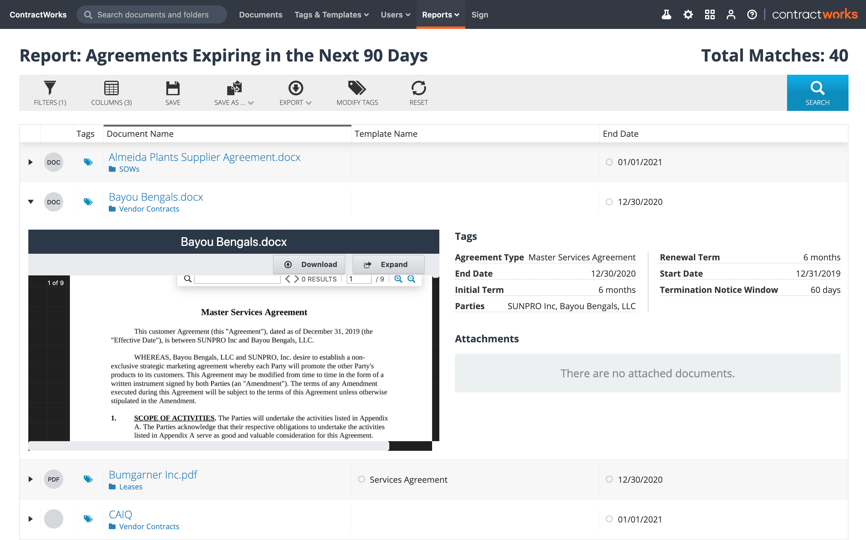 Screenshots & Videos Screenshot #0