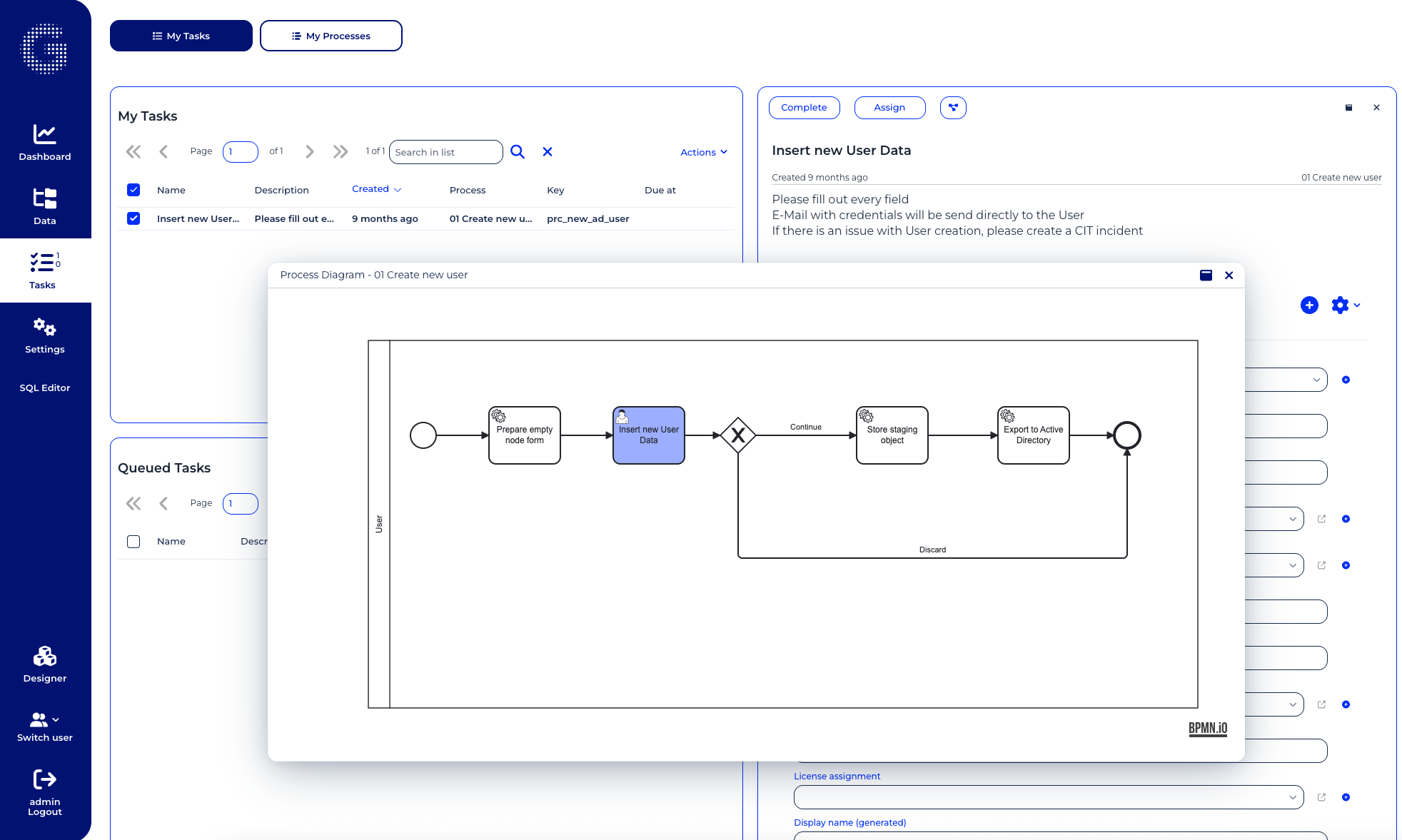 Screenshots & Videos Screenshot #4