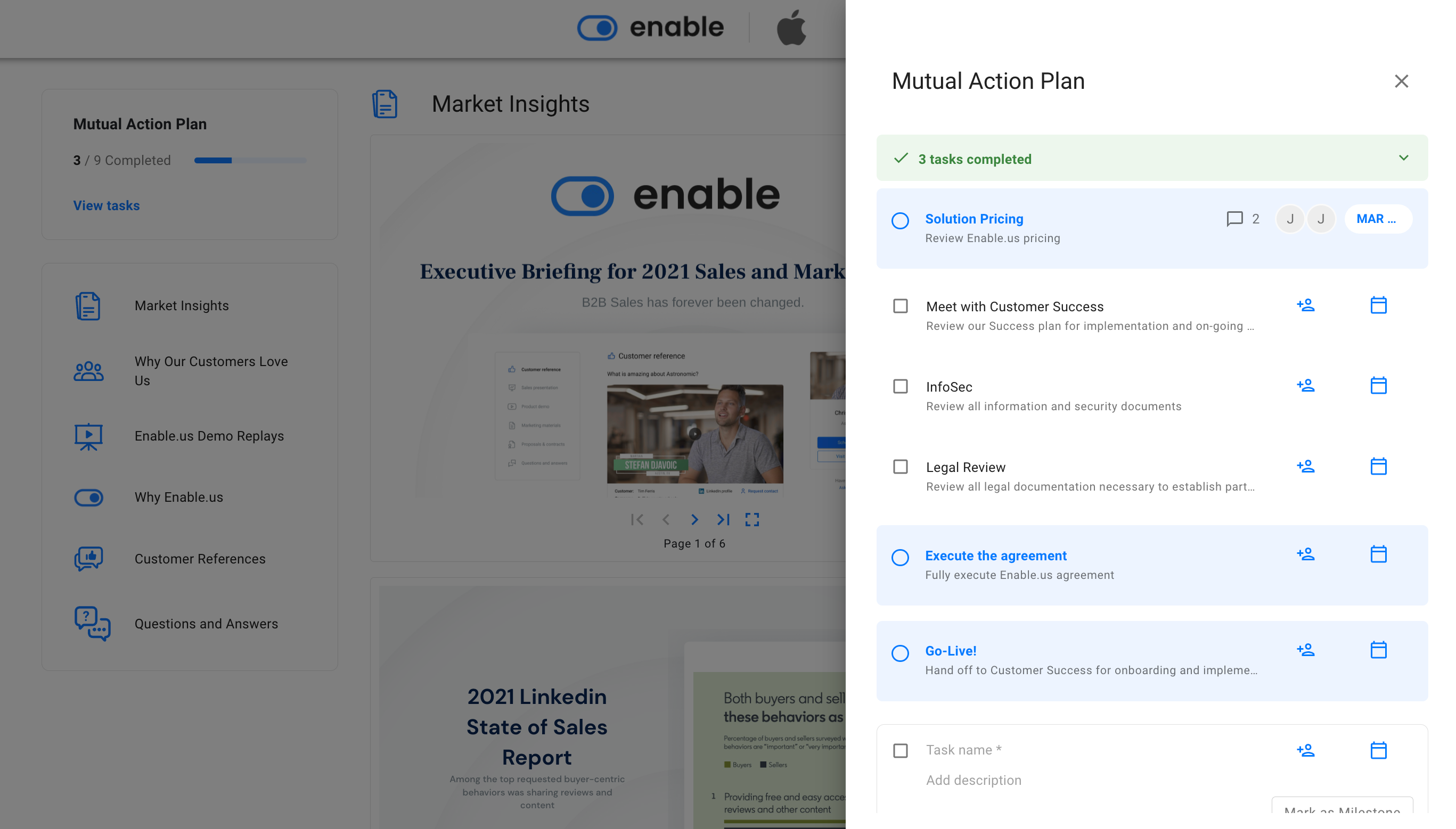 Screenshots & Videos Screenshot #1