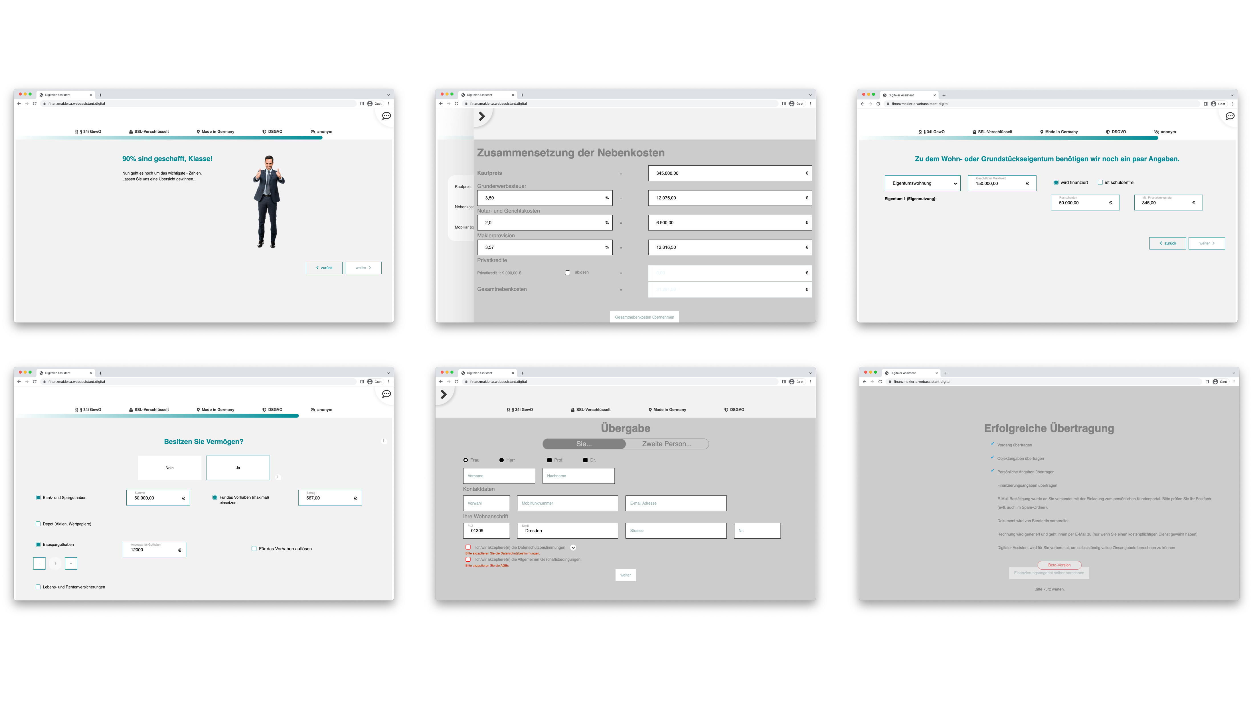 Screenshots & Videos Screenshot #1