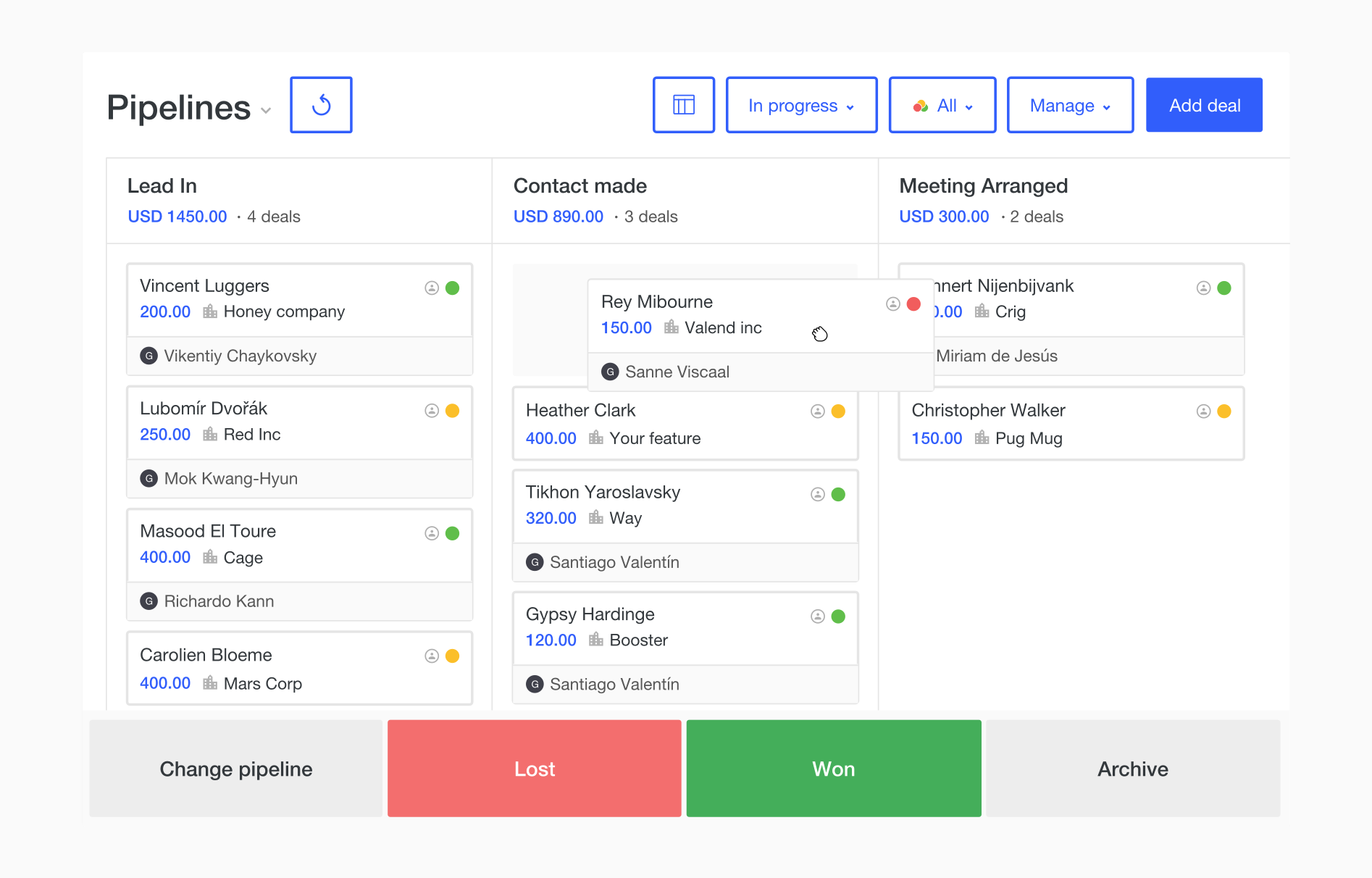 Screenshots & Videos Screenshot #2