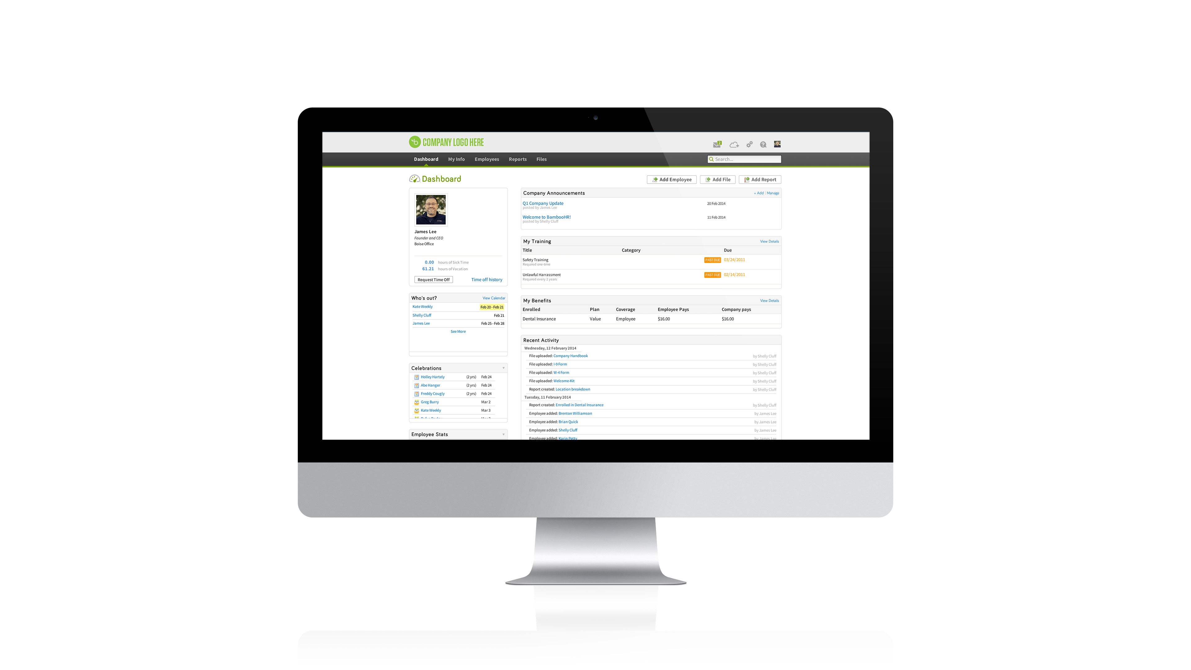 Screenshots & Videos Screenshot #1